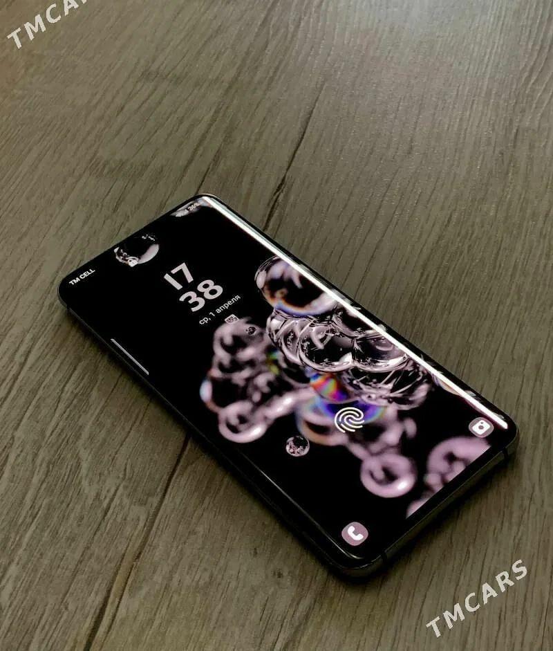 Samsung s20 5g - Çoganly - img 1