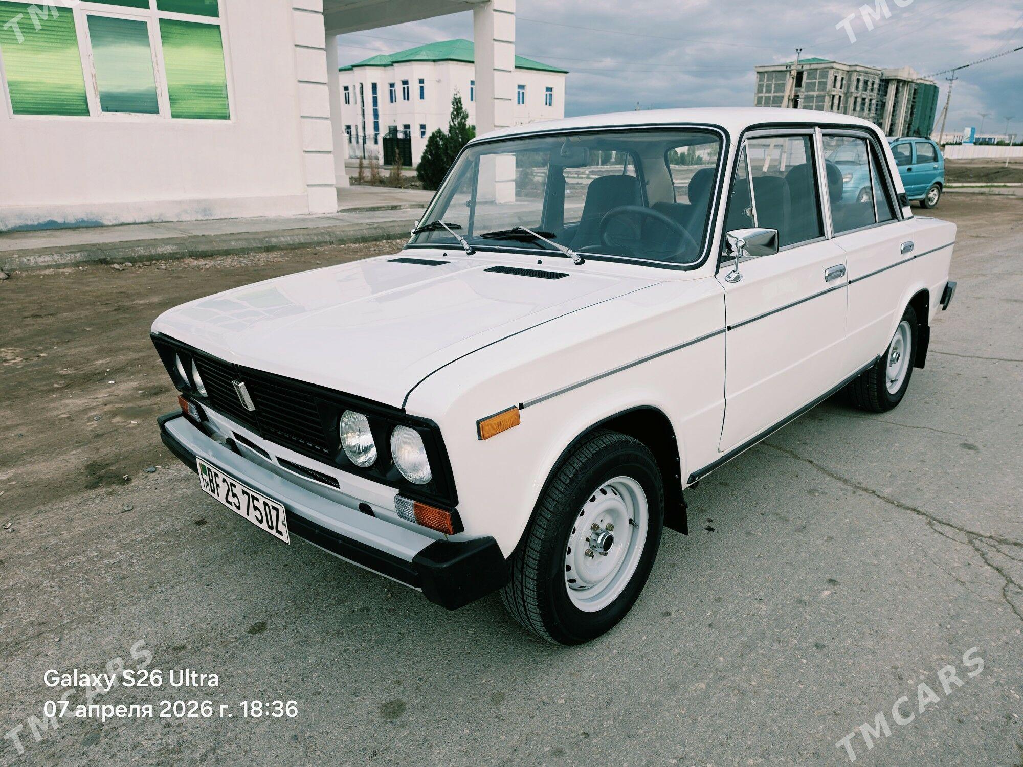 Lada 2106 2002 - 65 000 TMT - Дашогуз - img 1