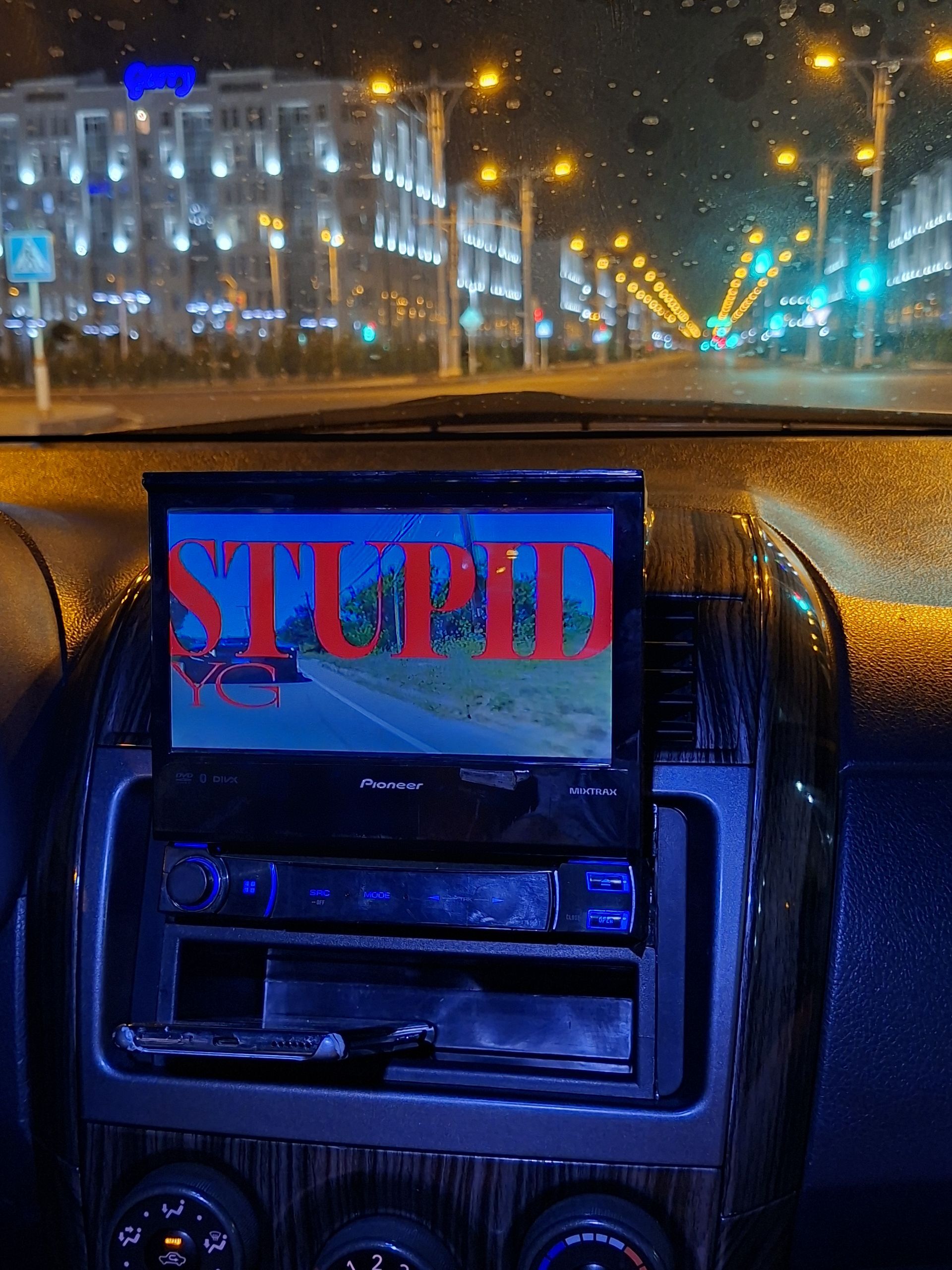 pioneer AVH7550 4 500 TMT - Аркадаг - img 1