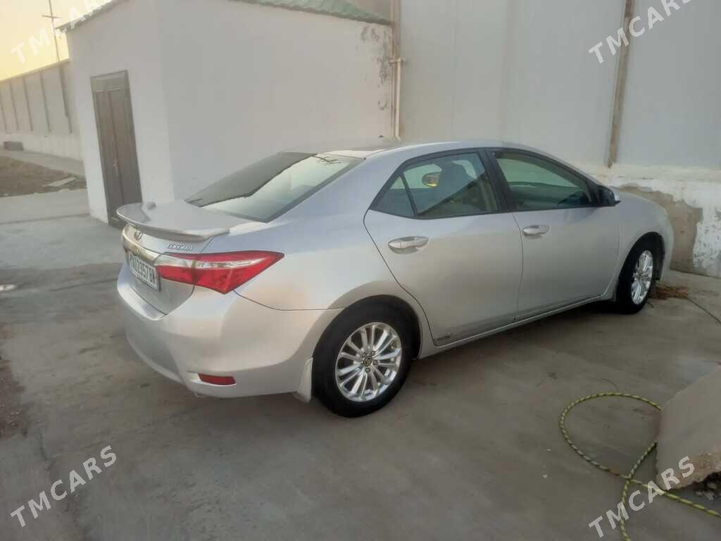 Toyota Camry 2016 - 200 000 TMT - Balkanabat - img 1