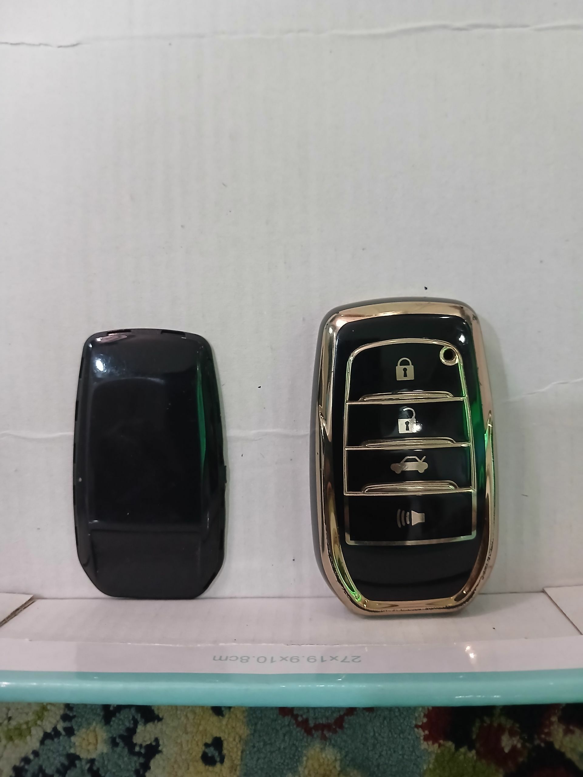 Çehol dasy toyota pult 100 TMT - Ak bugdaý etraby - img 1
