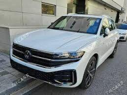 Volkswagen Touareg 2025 - 1 920 800 TMT - Ашхабад - img 1