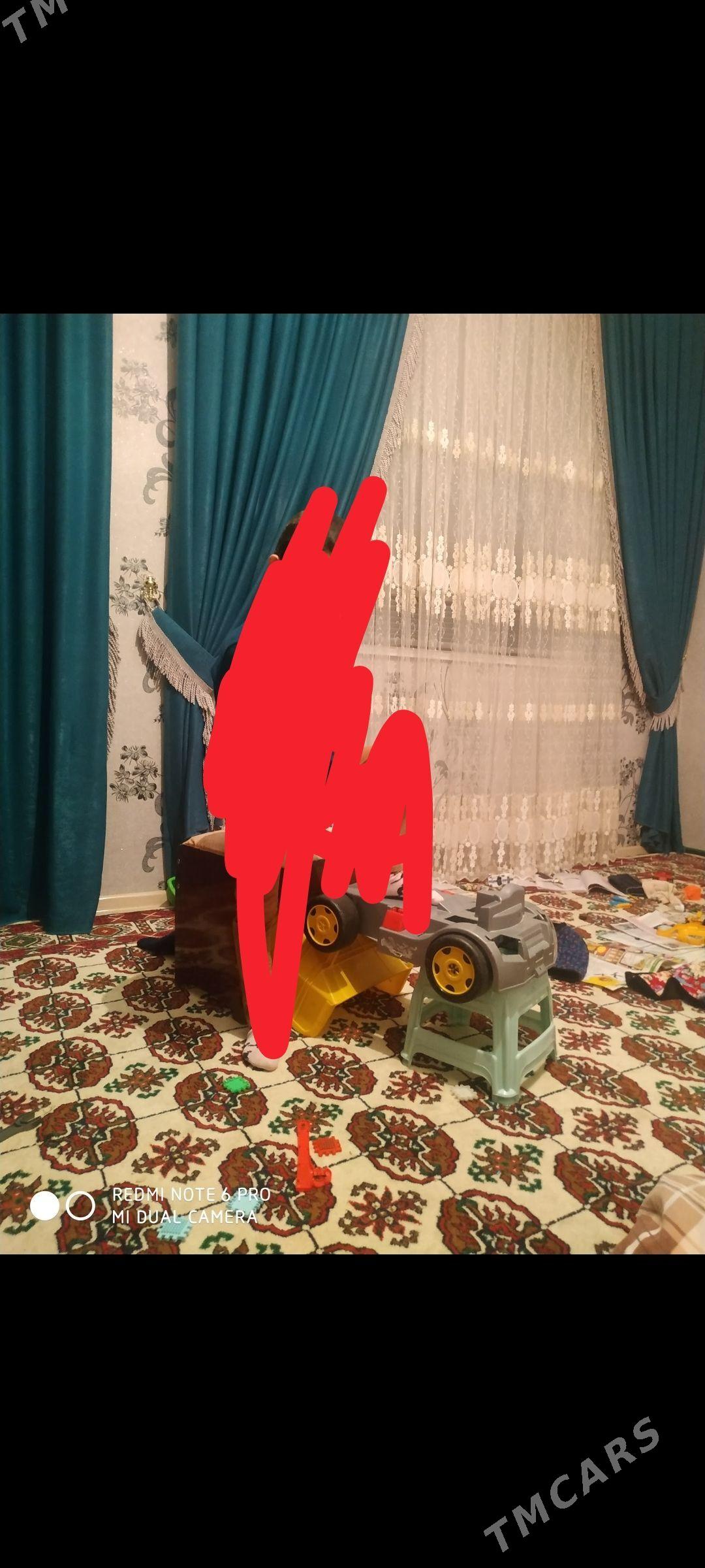 Perde - Türkmenabat - img 1