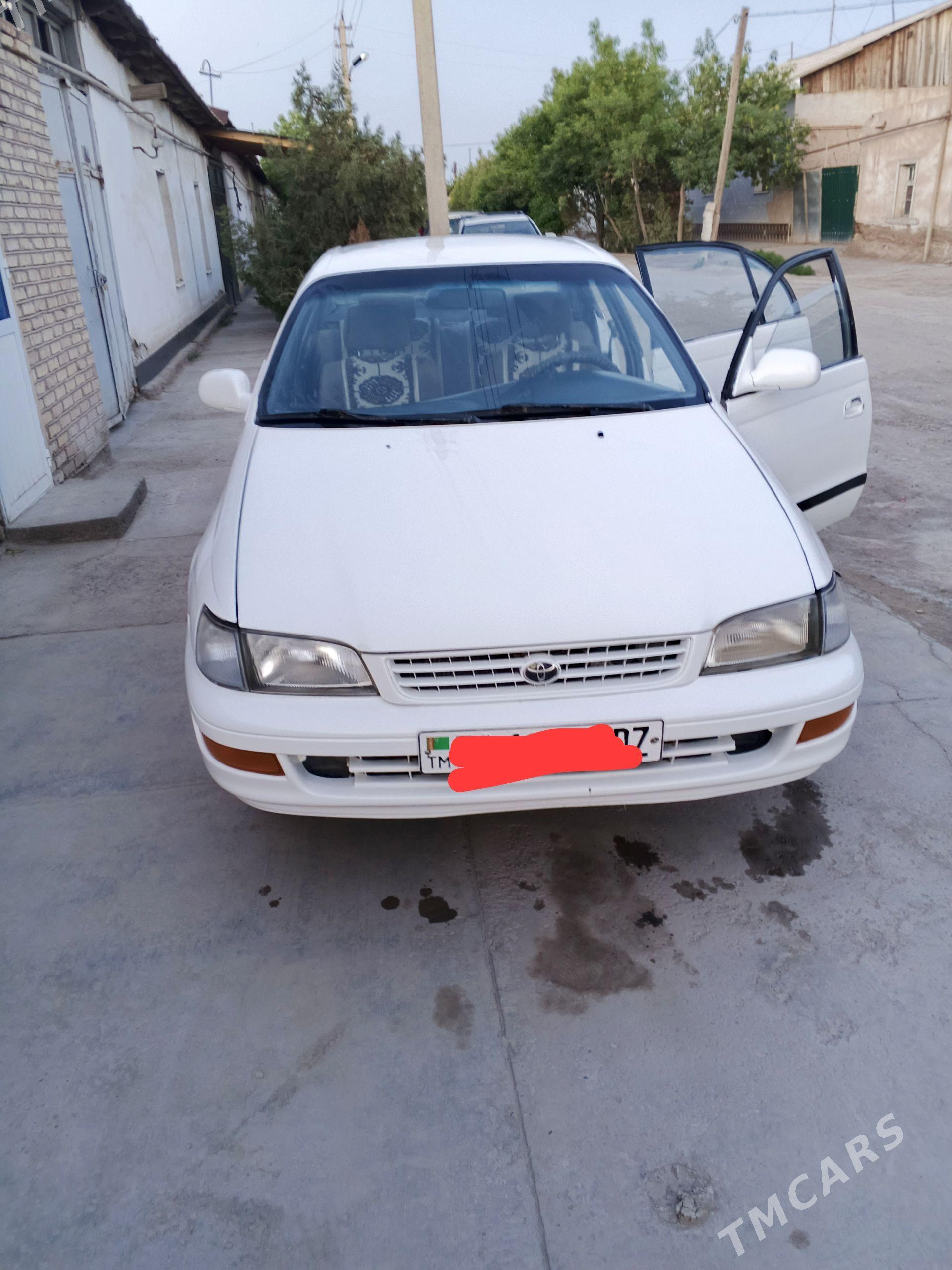 Toyota Corona 1994 - 70 000 TMT - Кёнеургенч - img 1
