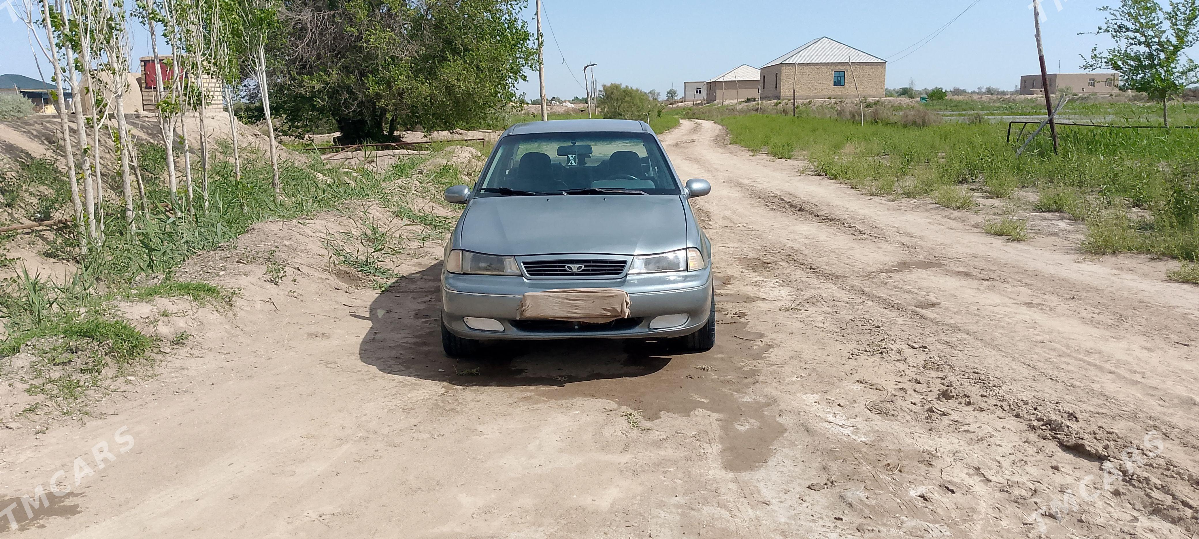 Daewoo Cielo 1996 - 25 000 TMT - Görogly (Tagta) - img 1