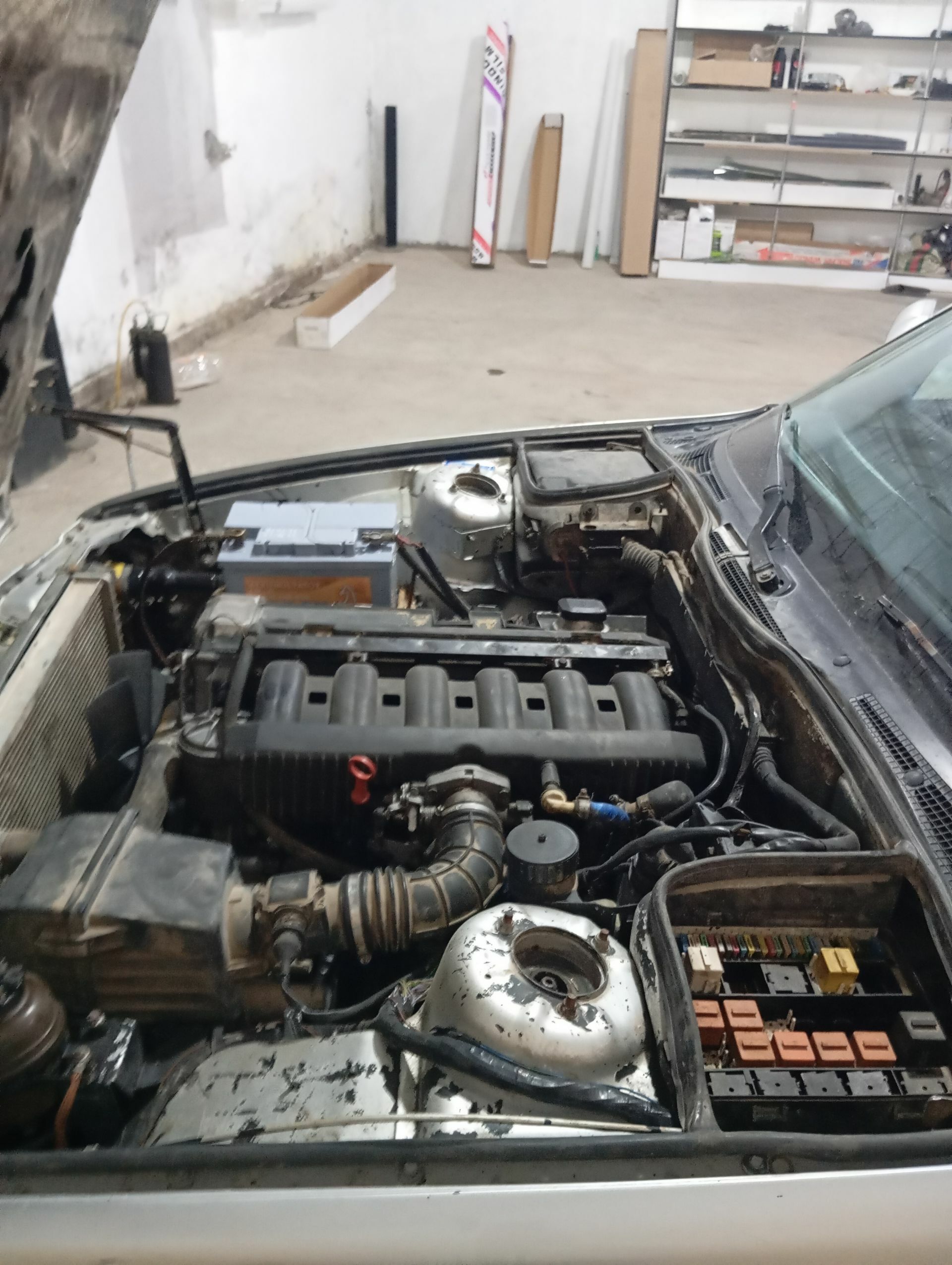 BMW E34 1990 - 40 000 TMT - Туркменабат - img 1