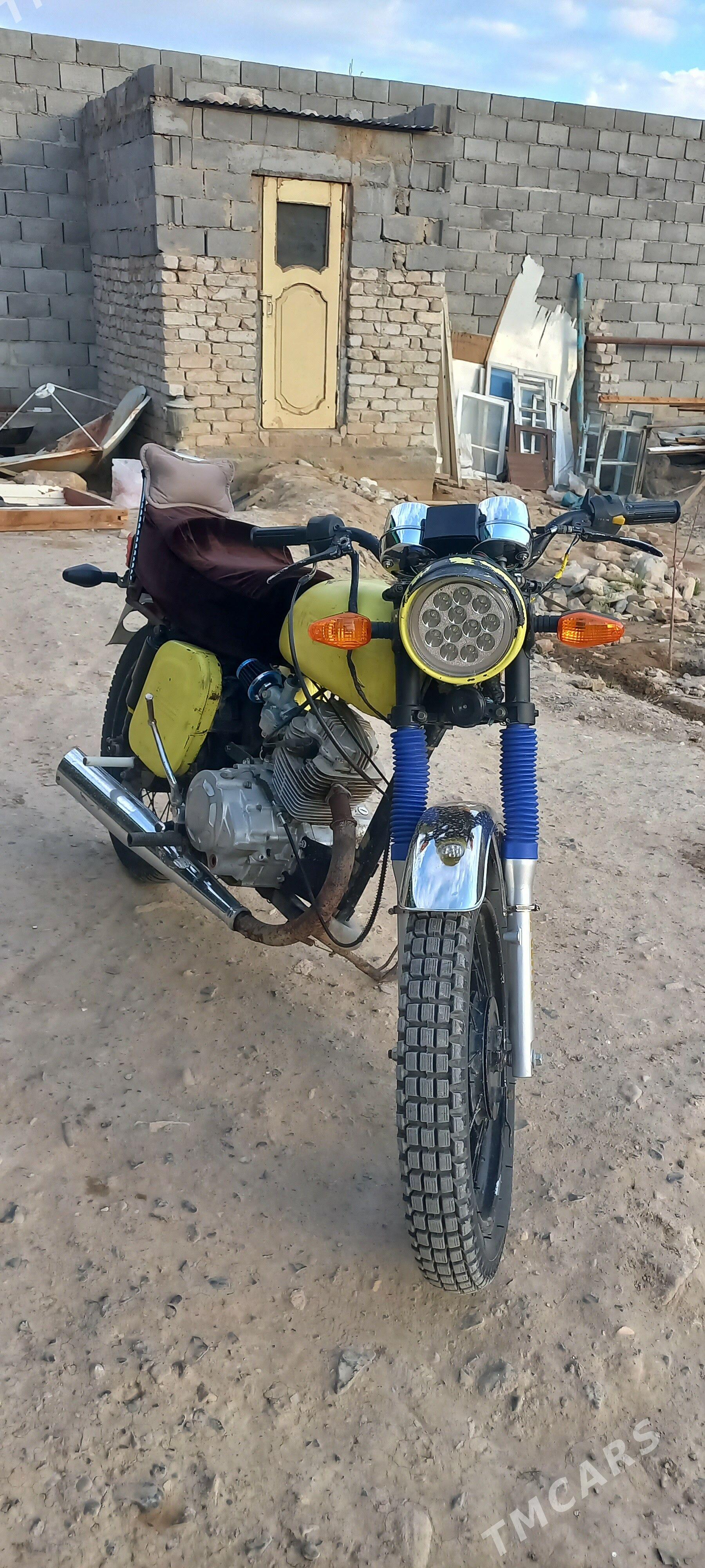 Jawa 300 1989 - 8 000 TMT - Гызыларбат - img 1