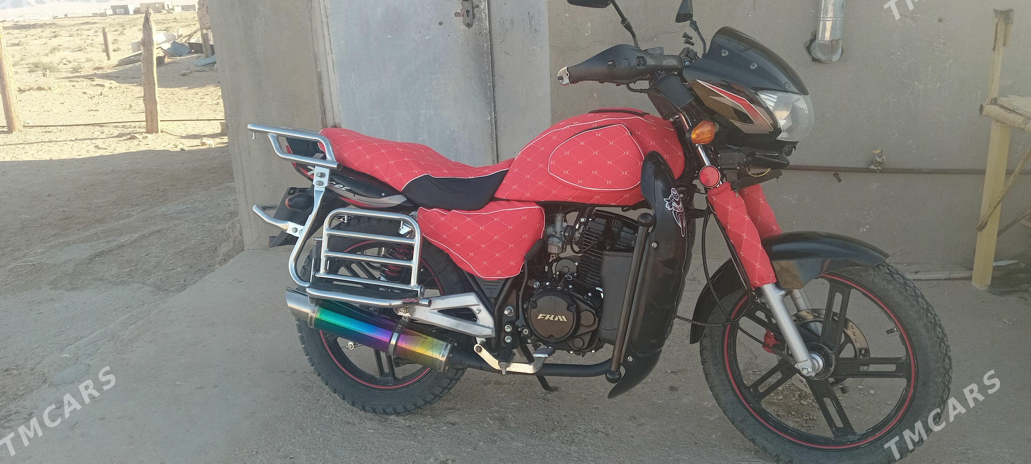 Fekon FK200-14G 2023 - 20 000 TMT - Balkanabat - img 1