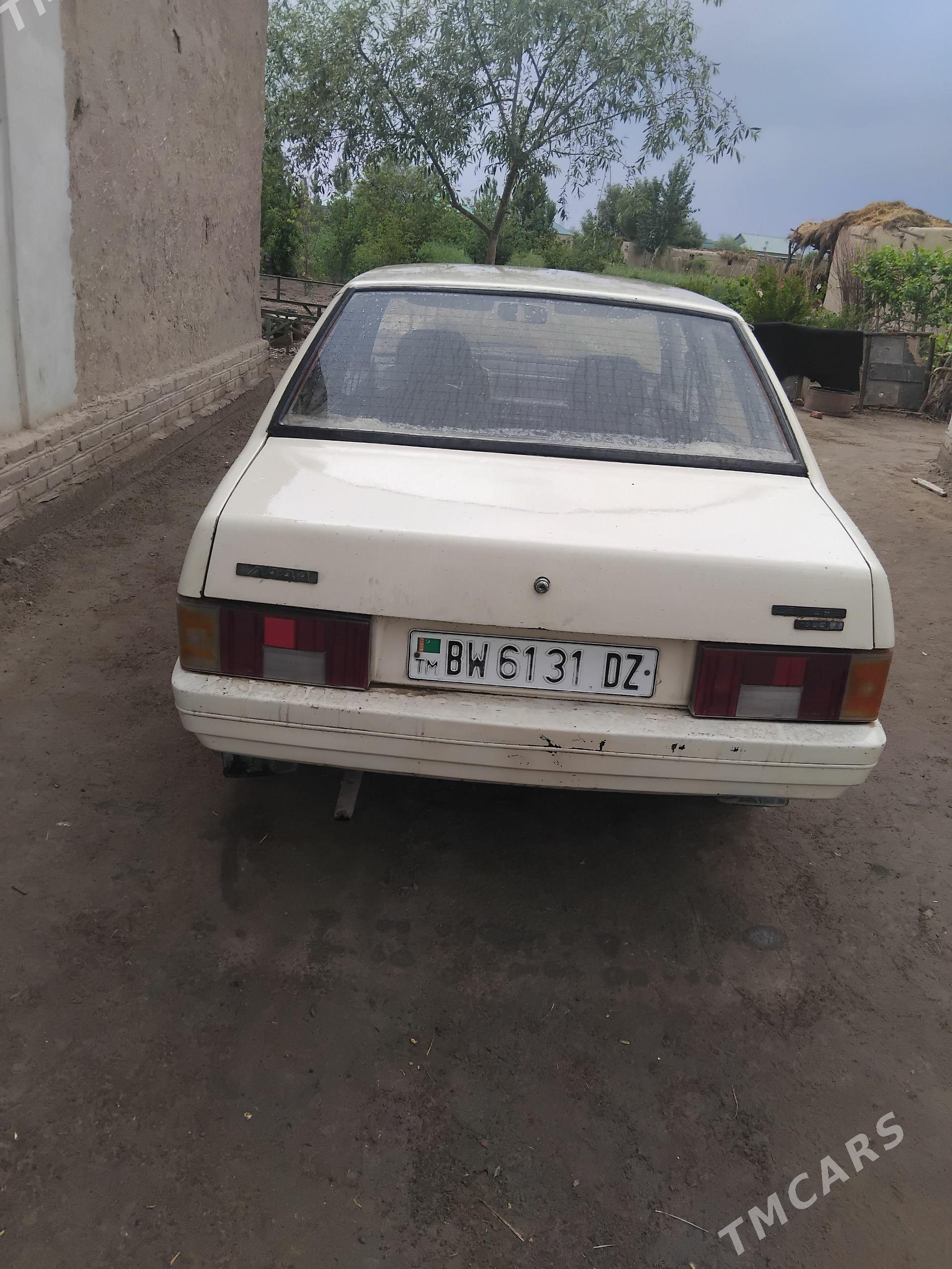 Lada 21099 1996 - 18 000 TMT - Дашогуз - img 1