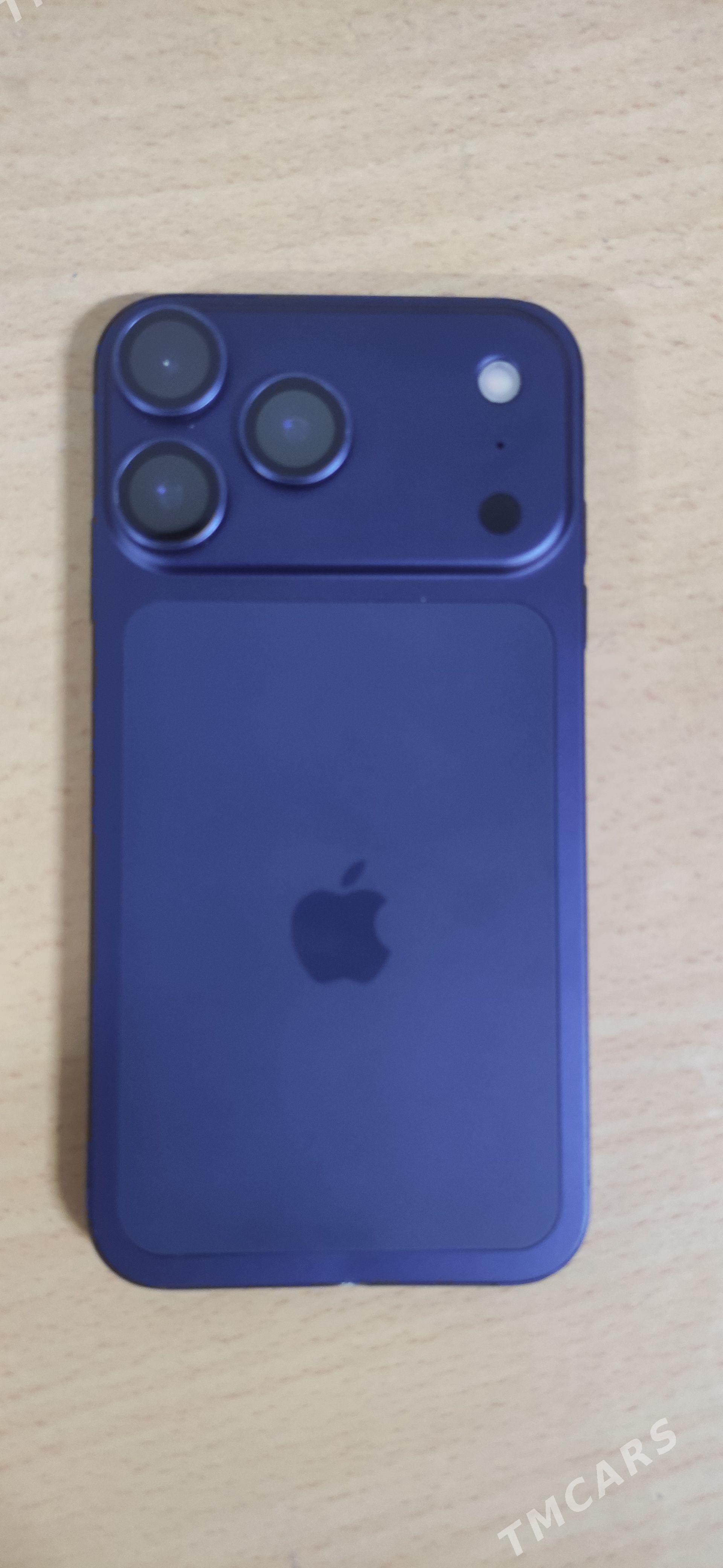 Iphone - Aşgabat - img 1