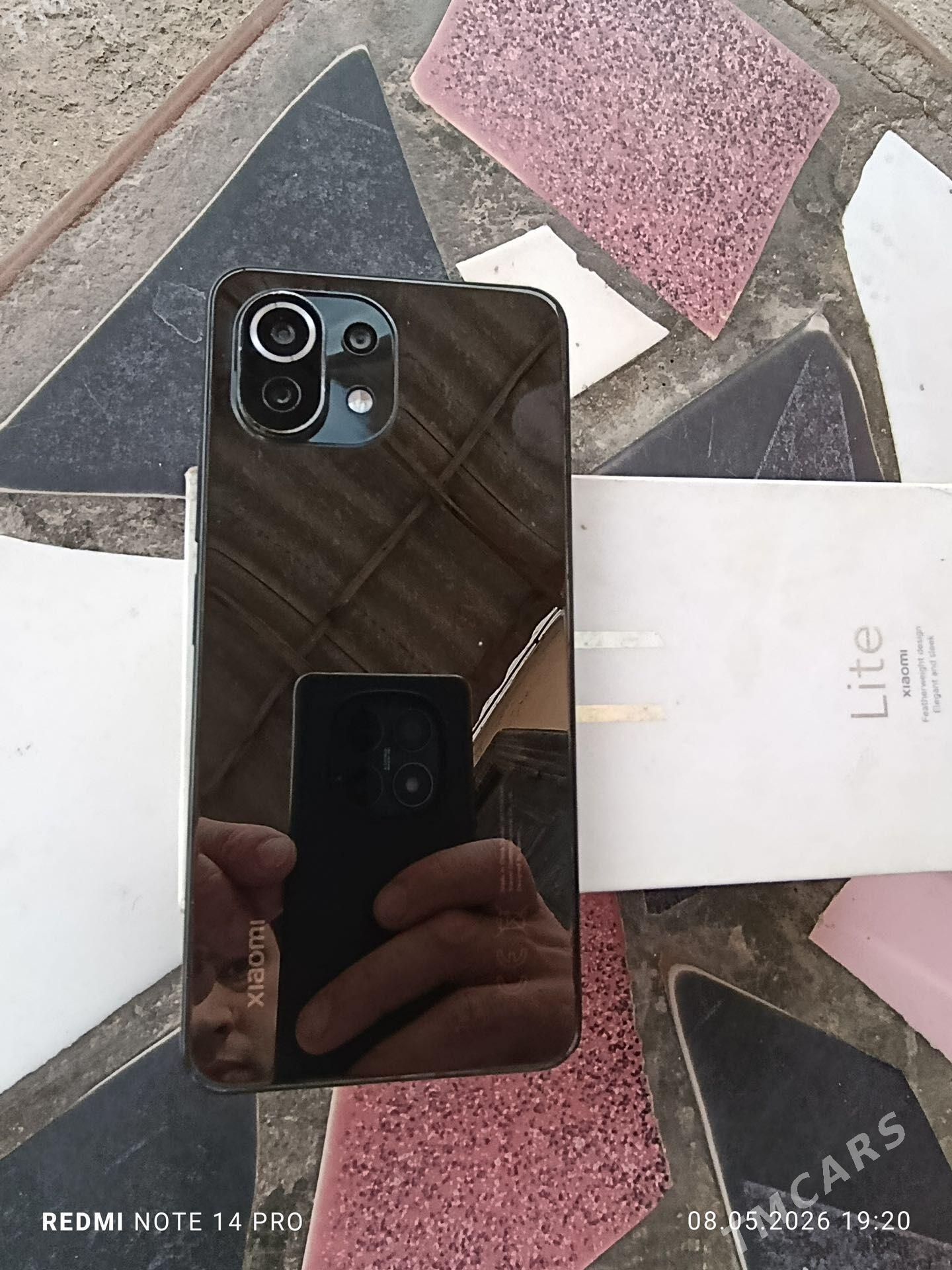 Xiaomi 11 Lite - Daşoguz - img 1