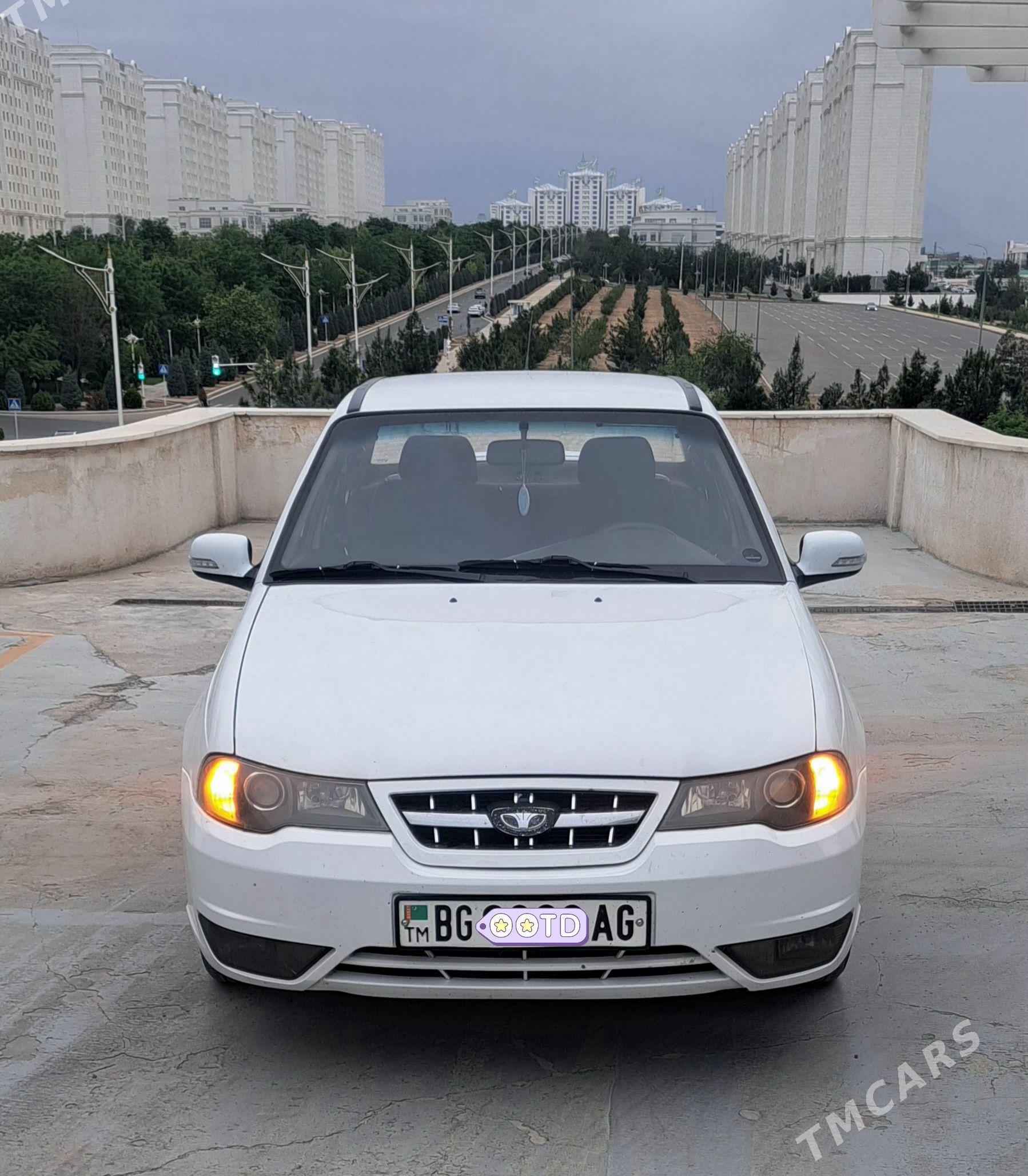 Daewoo Nexia 2014 - 105 000 TMT - Büzmeýin - img 1