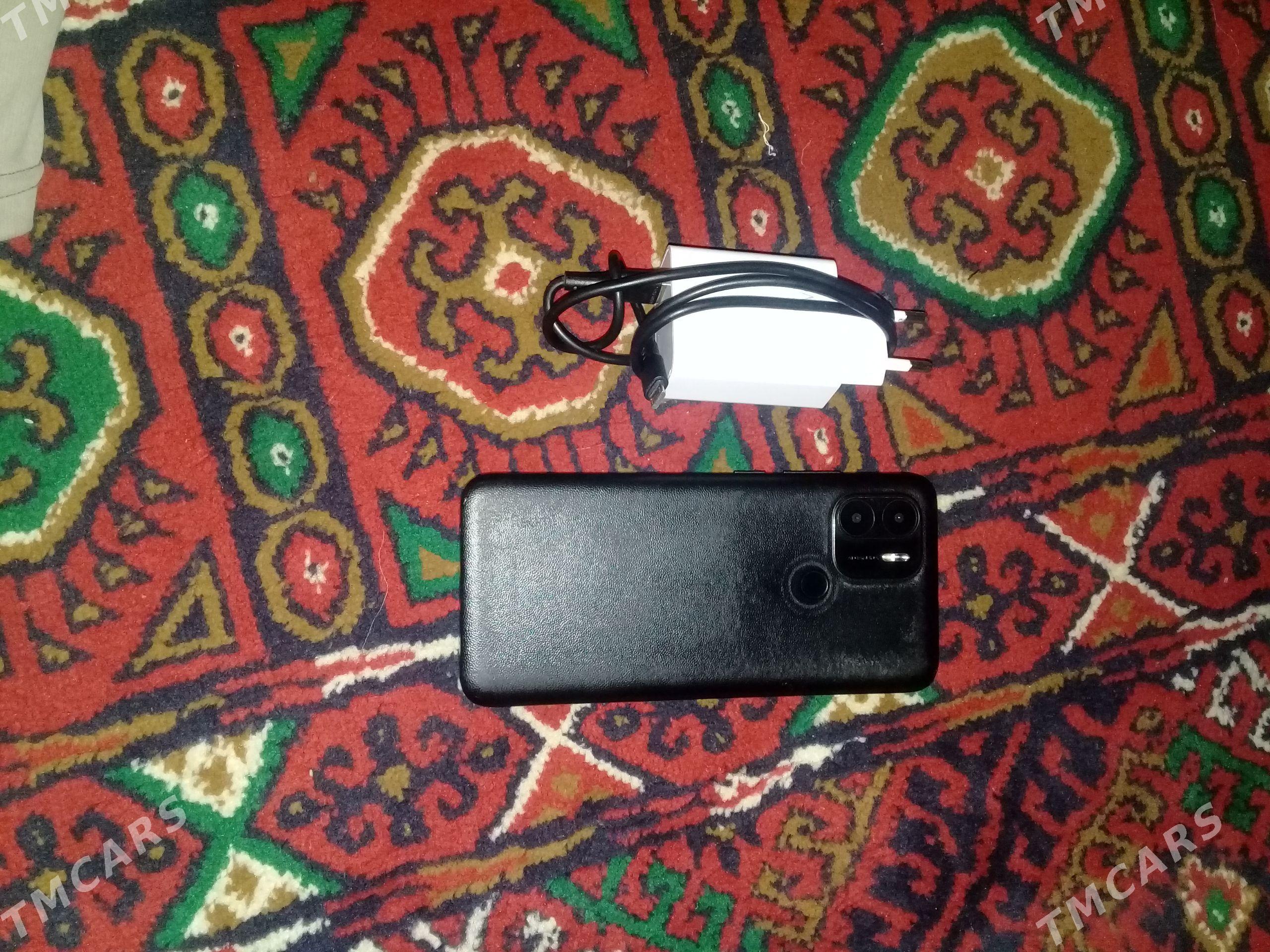 redmi a1+ - Теджен - img 1