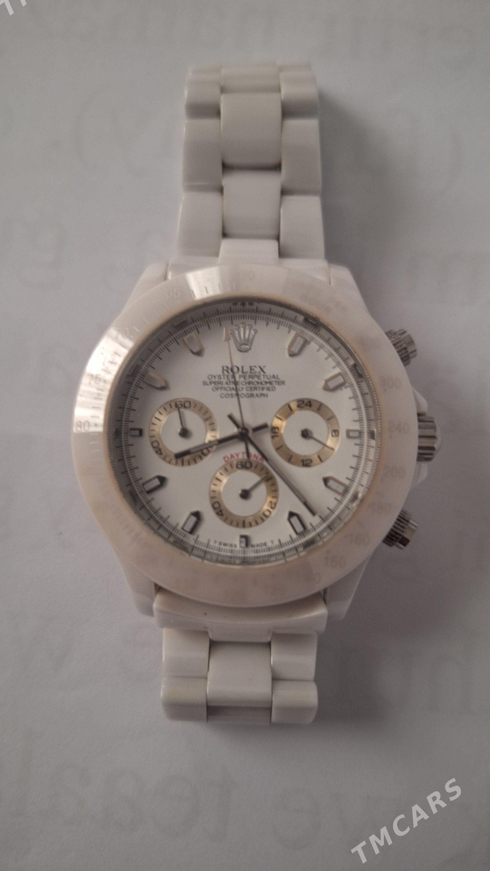 ROLEX DAYTONA KERAMIKA - Mary - img 1