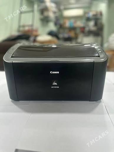 Printer canon 2900 paket - Kerki - img 1