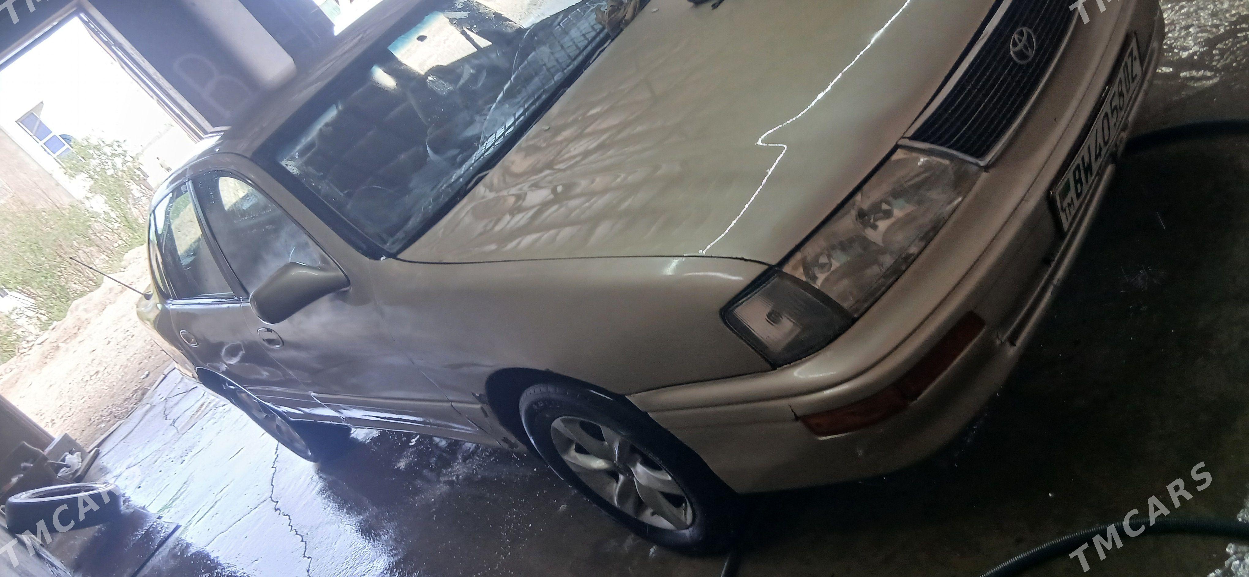 Toyota Avalon 1996 - 120 000 TMT - Boldumsaz - img 1