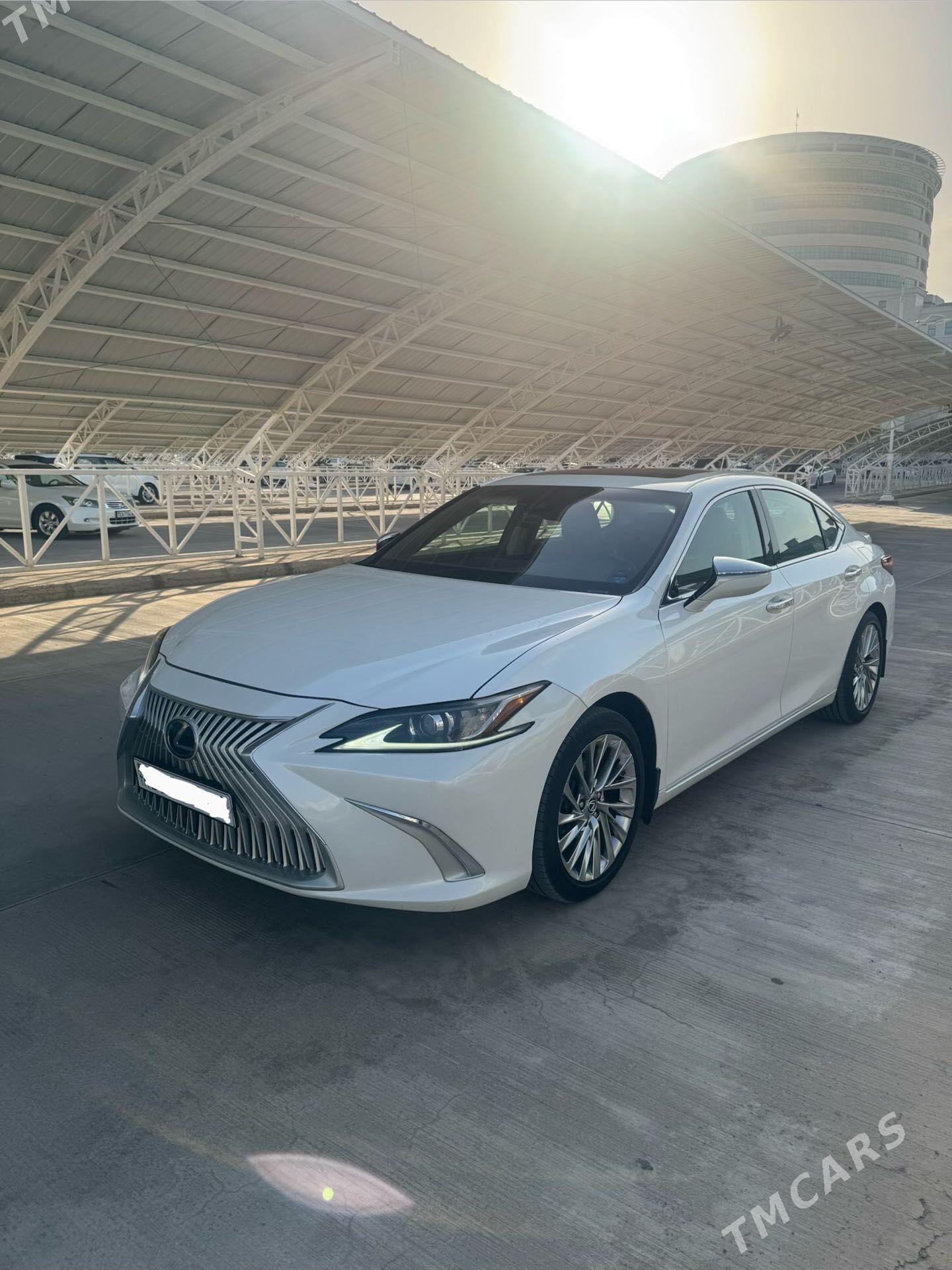 Lexus ES 350 2019 - 535 000 TMT - Aşgabat - img 1