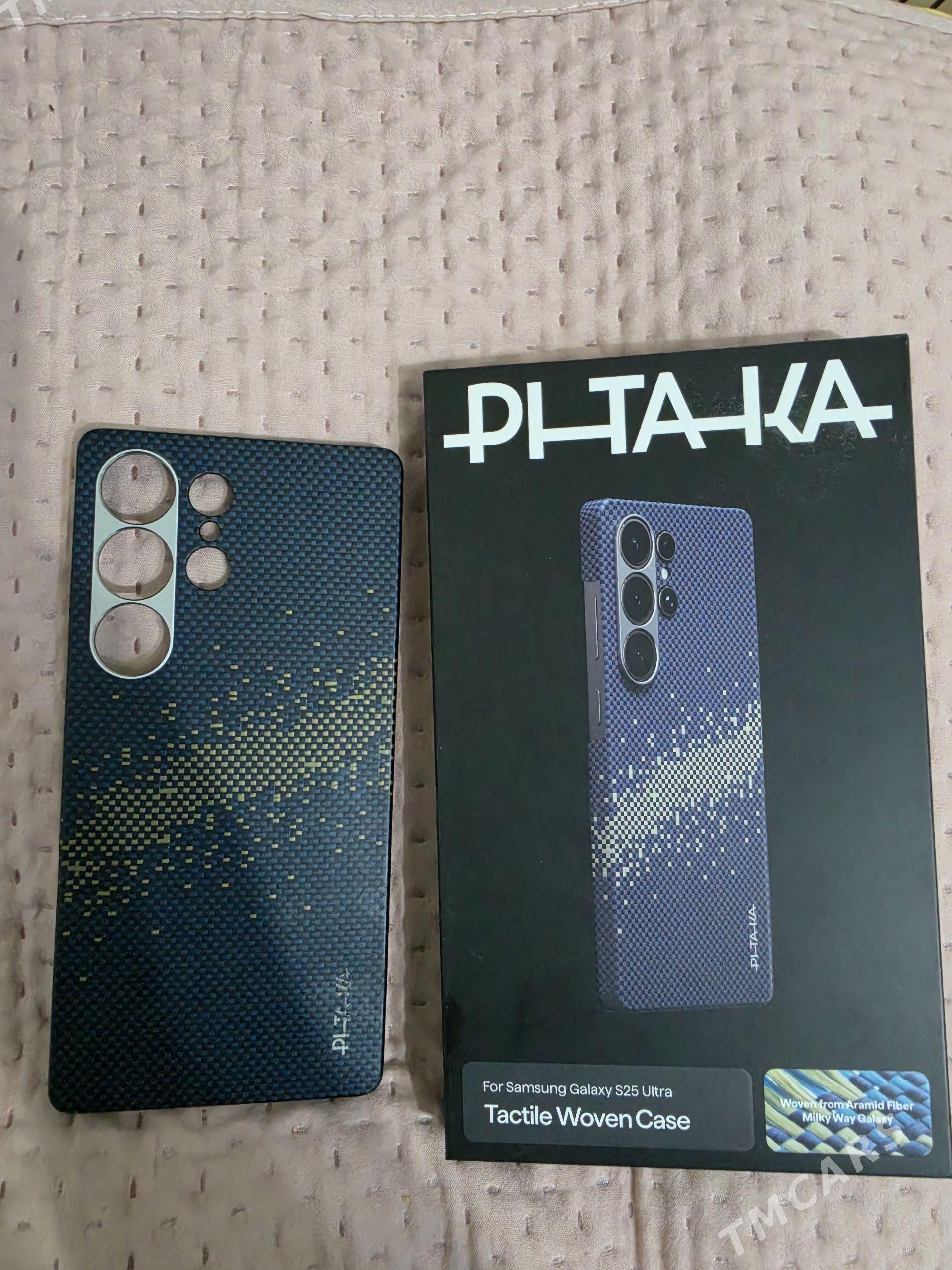 pitaka original s25 ultra - Aşgabat - img 1