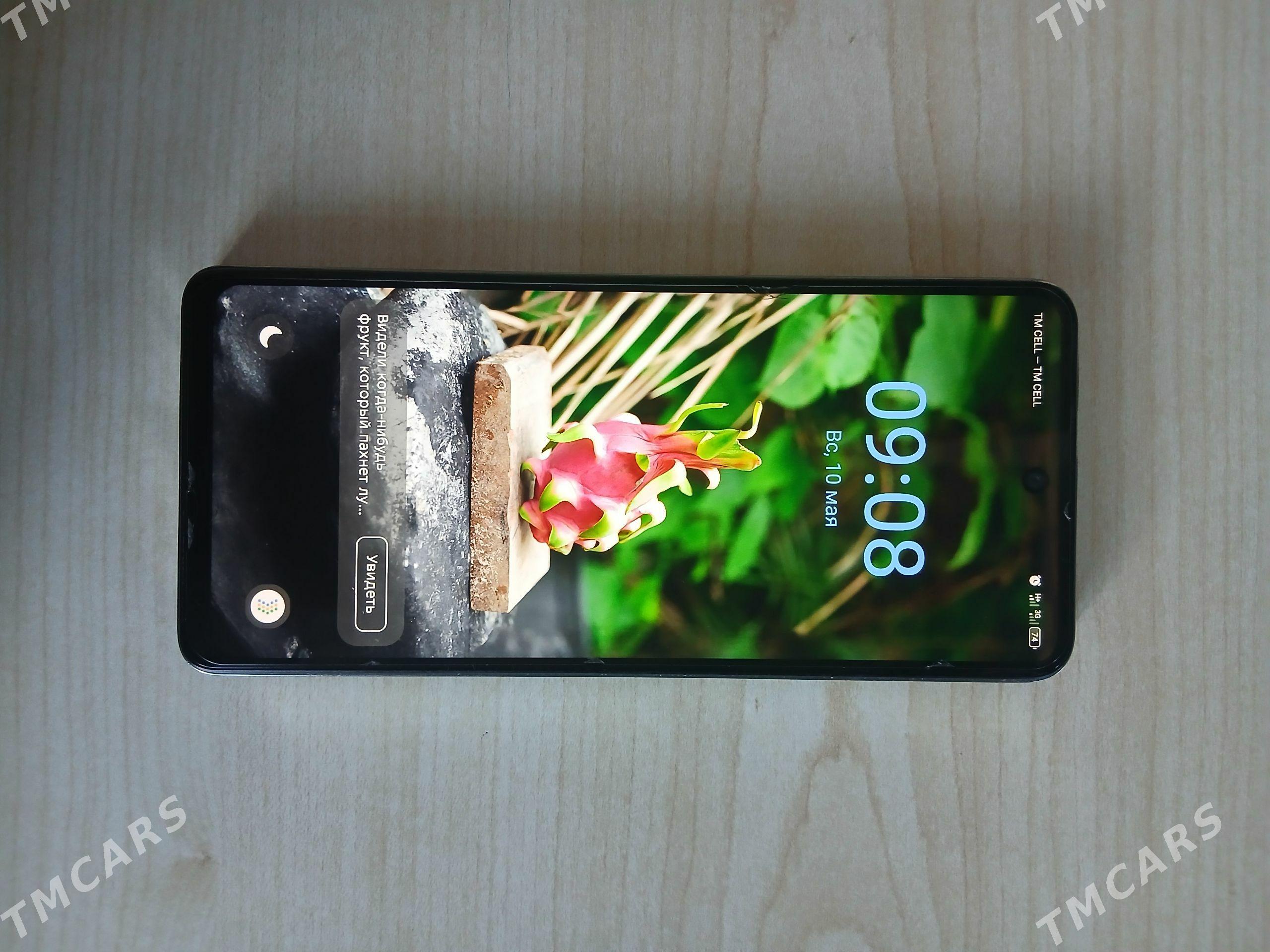 tecno pova 5 - Балканабат - img 1