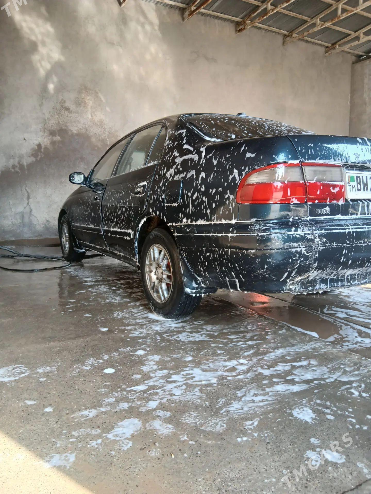 Toyota Corona 1992 - 85 000 TMT - Ёлётен - img 1