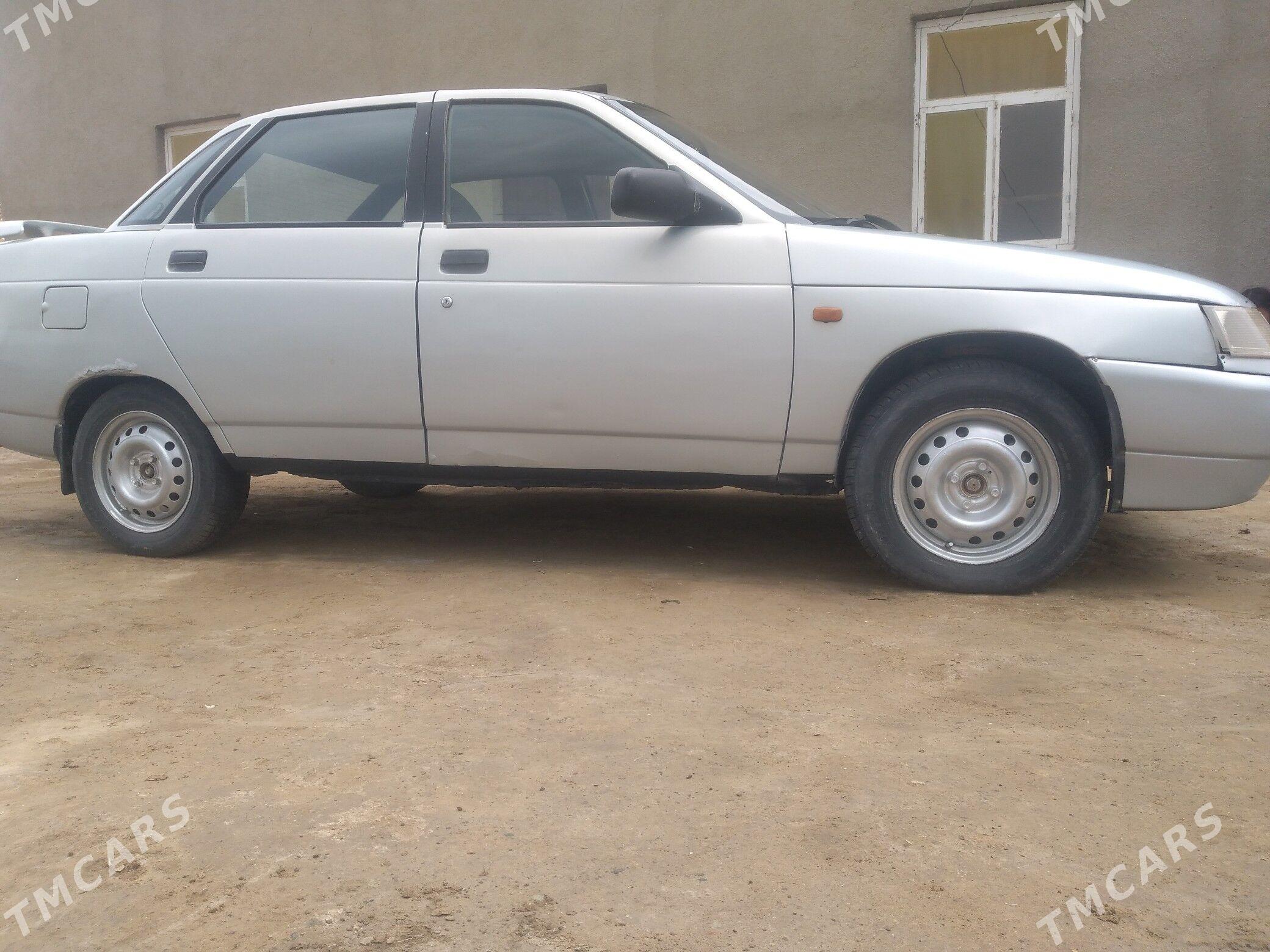 Lada 2110 2003 - 30 000 TMT - Ёлётен - img 1