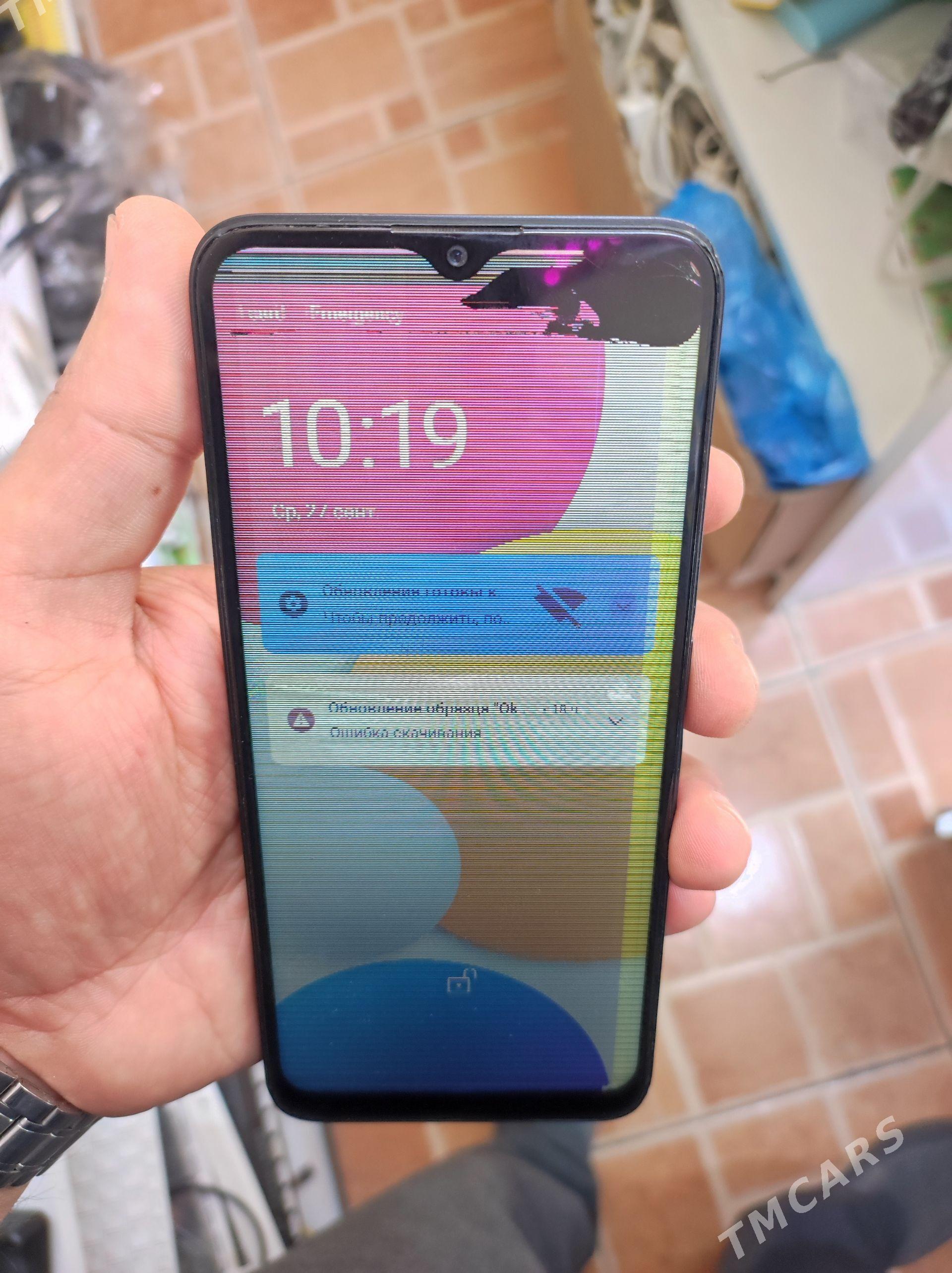 KXD. 8/128 GB Type - Мары - img 1