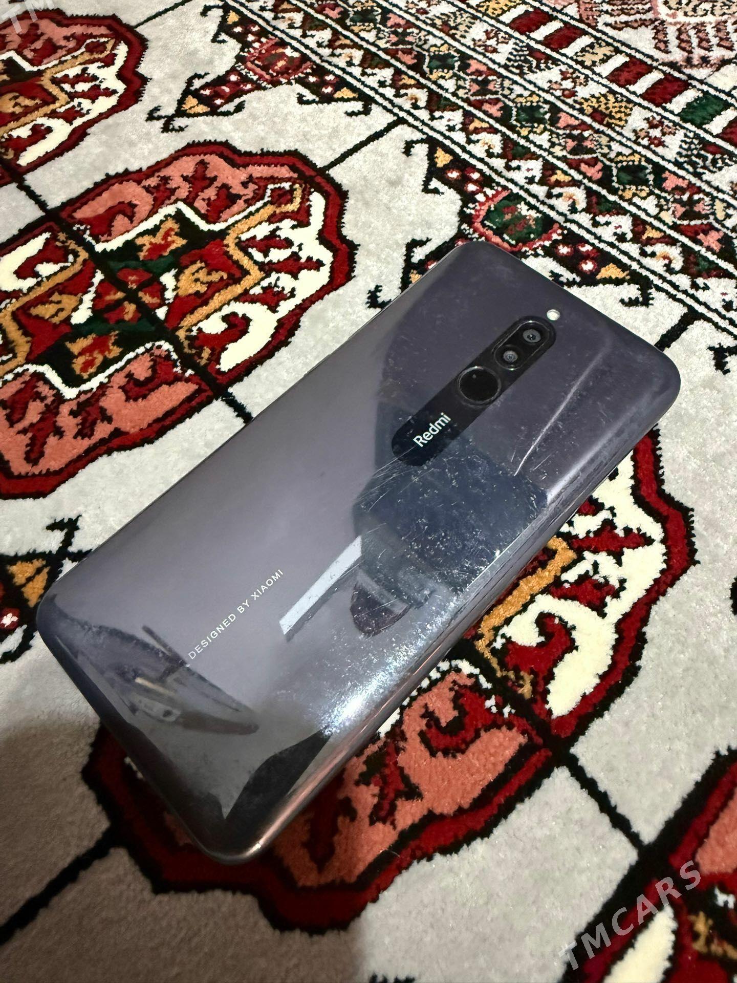 redmi 8 - Aşgabat - img 1