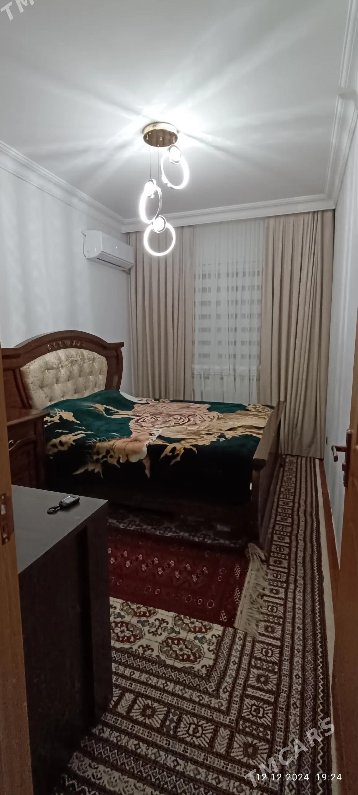 SATLYK MIR1 4KOM ARZAN - Aşgabat - img 1