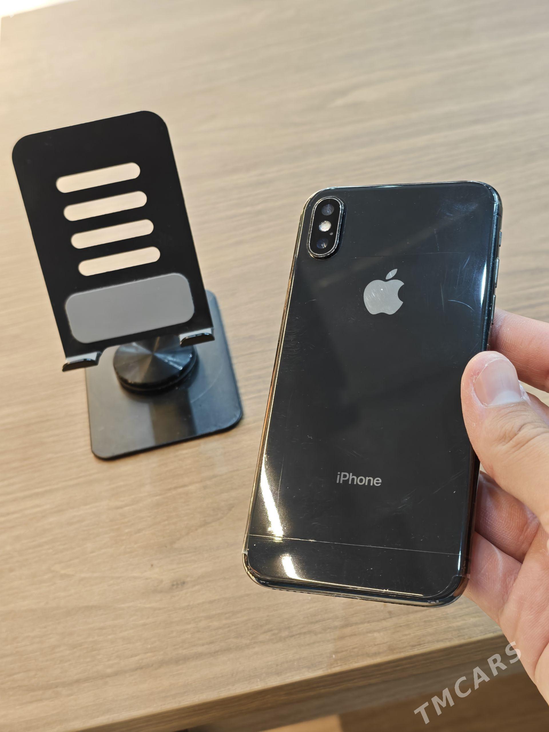 iPhone X 64gb - Mary - img 1