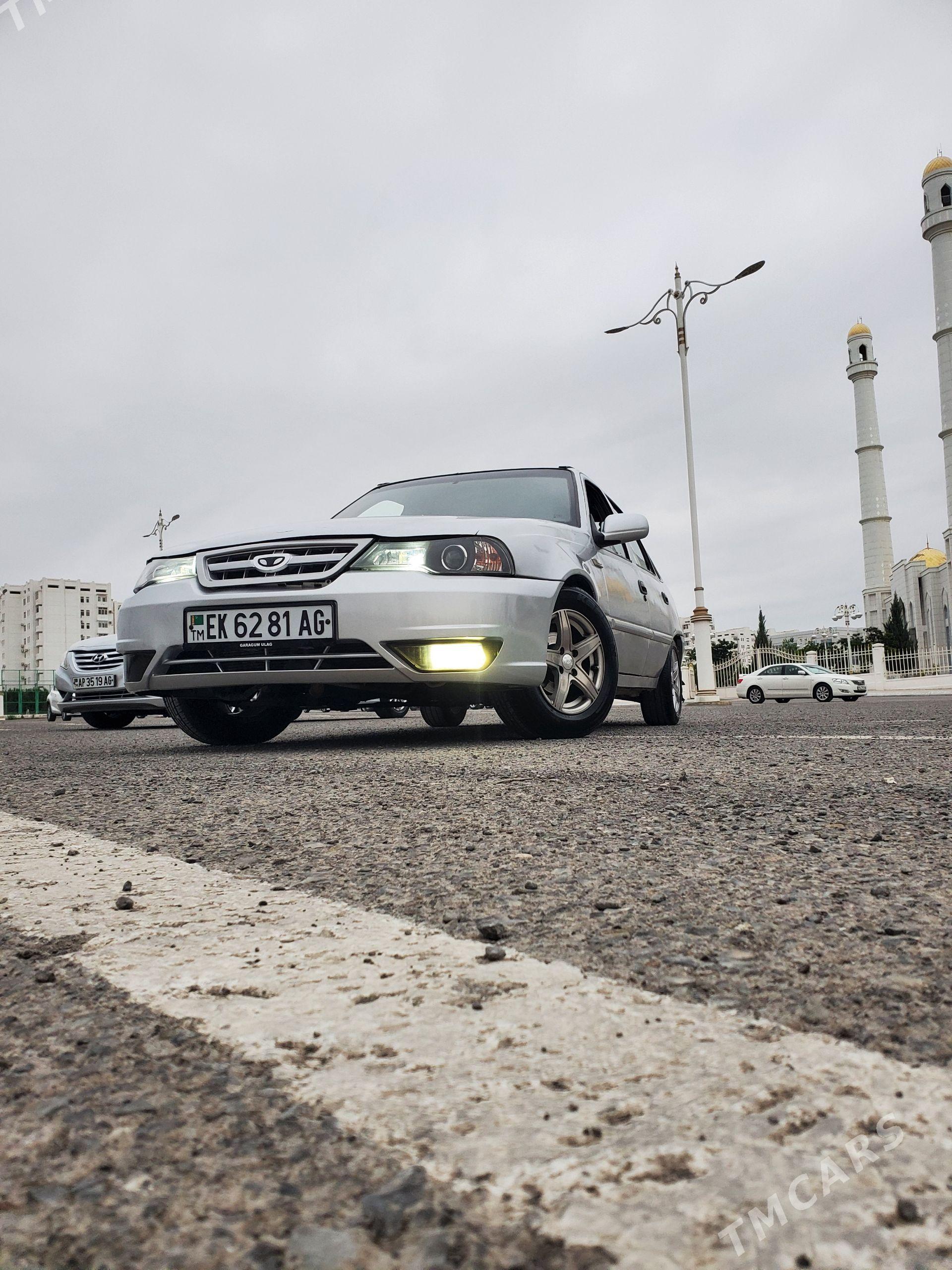 Daewoo Nexia 2009 - 92 000 TMT - Aşgabat - img 1