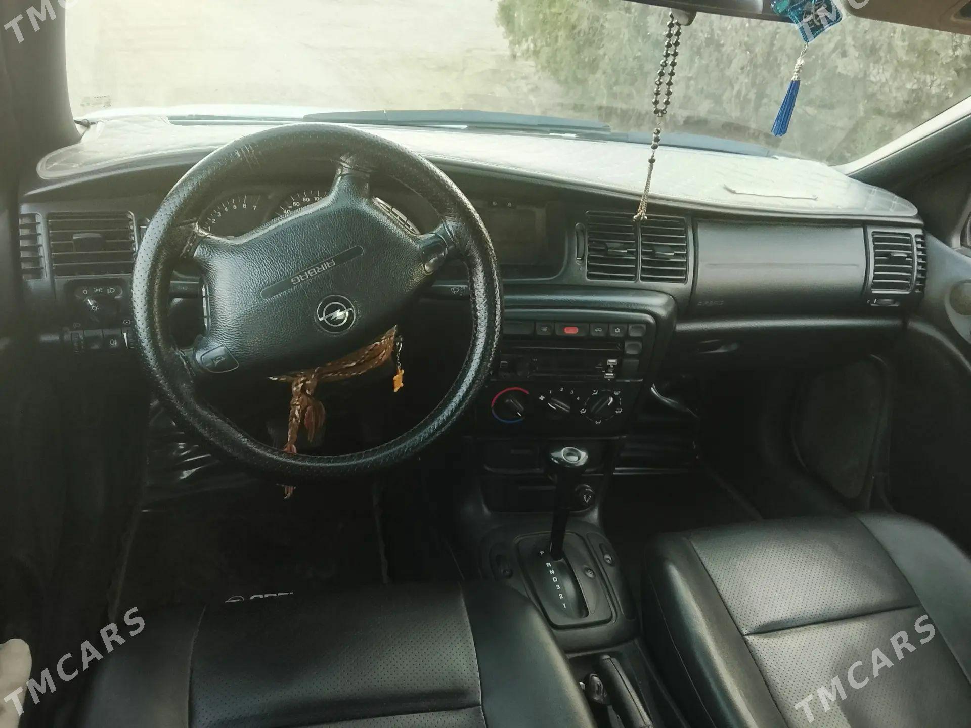 Opel Vectra 1998 - 70 000 TMT - Daşoguz - img 1
