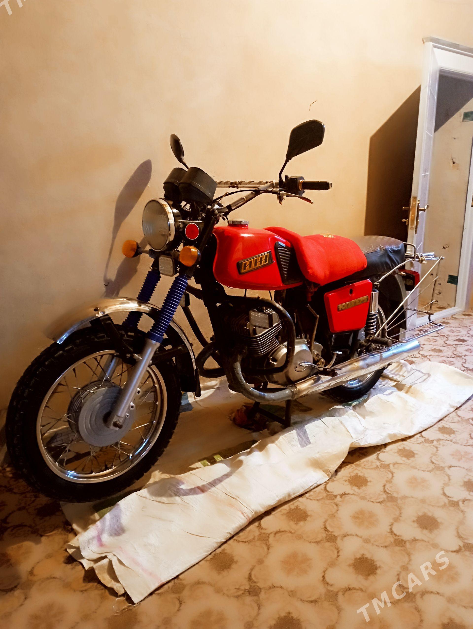 Fekon FK200-14G 1992 - 16 000 TMT - етр. Туркменбаши - img 1