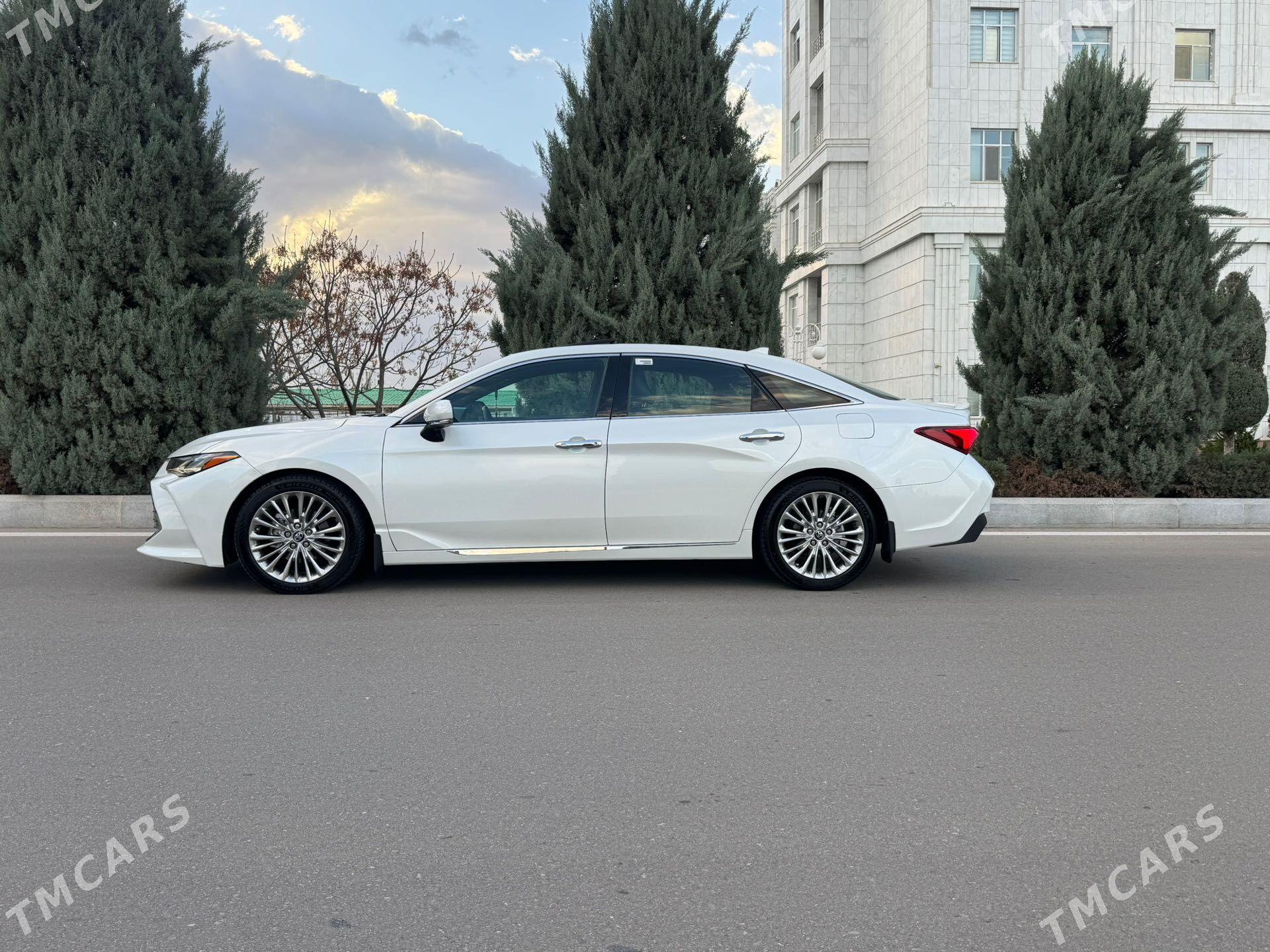 Toyota Avalon 2020 - 455 000 TMT - Ашхабад - img 1