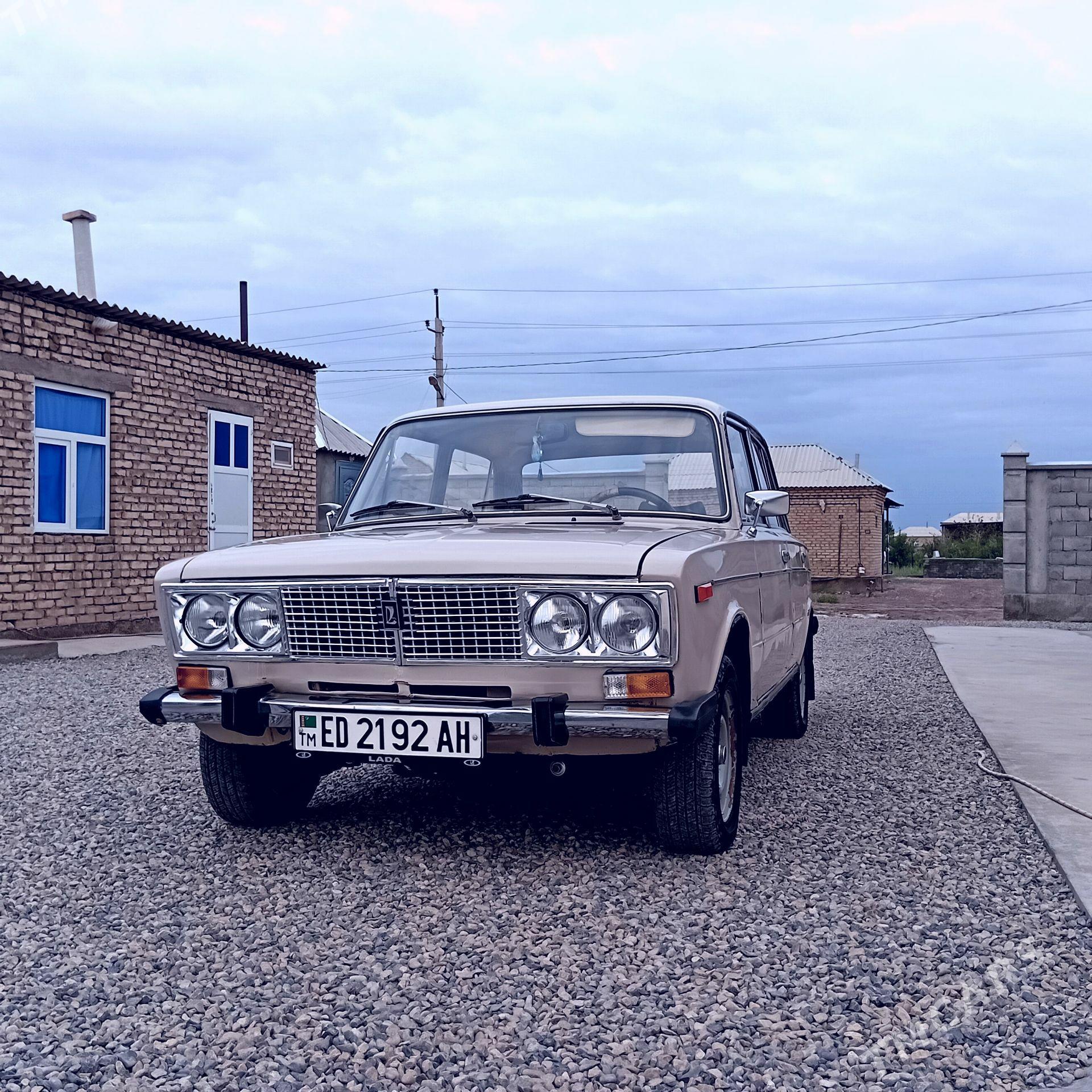 Lada 2106 1991 - 49 000 TMT - Tejen - img 1