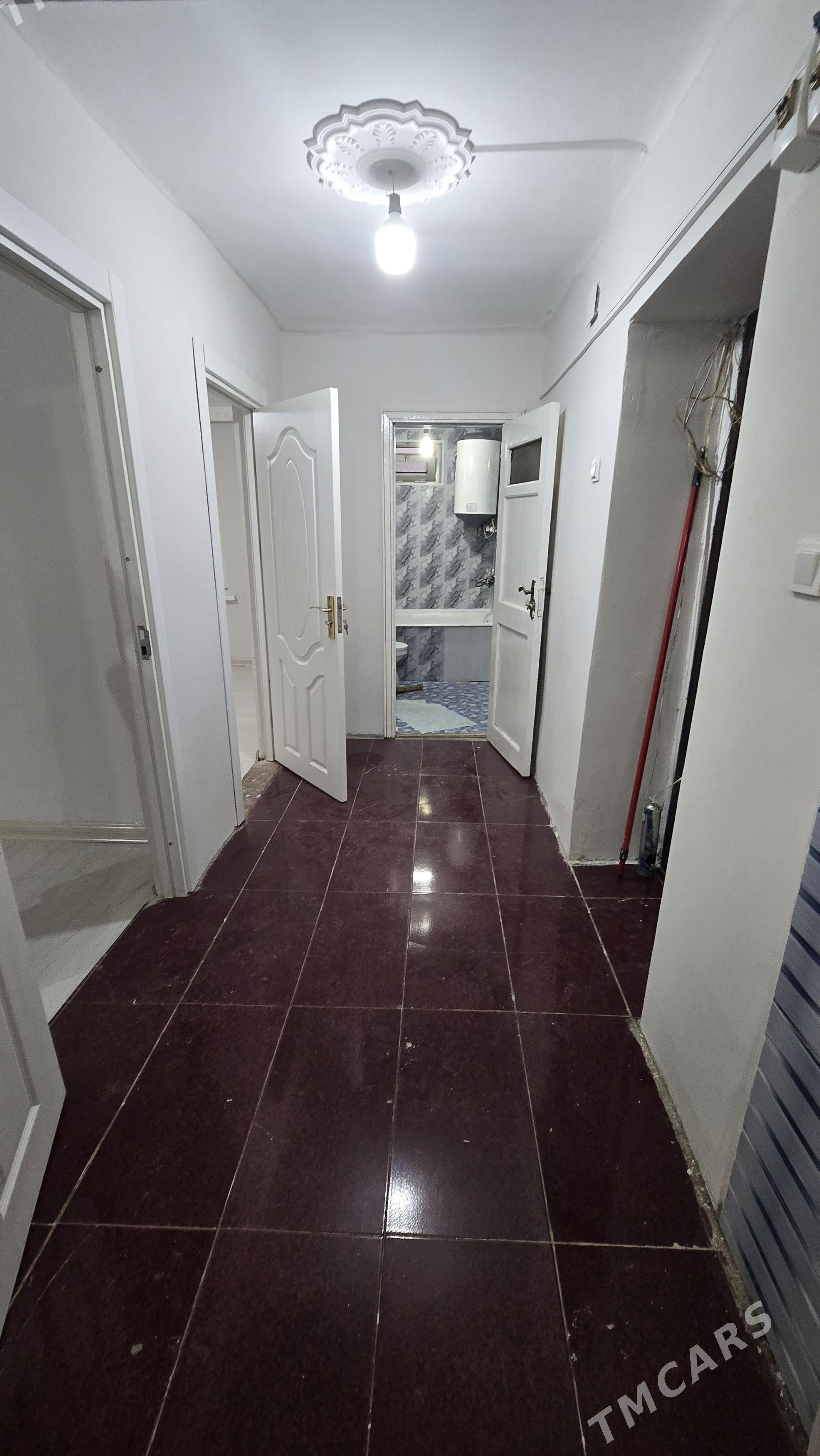 Gurbansoltan koce 2 komnat - Aşgabat - img 1