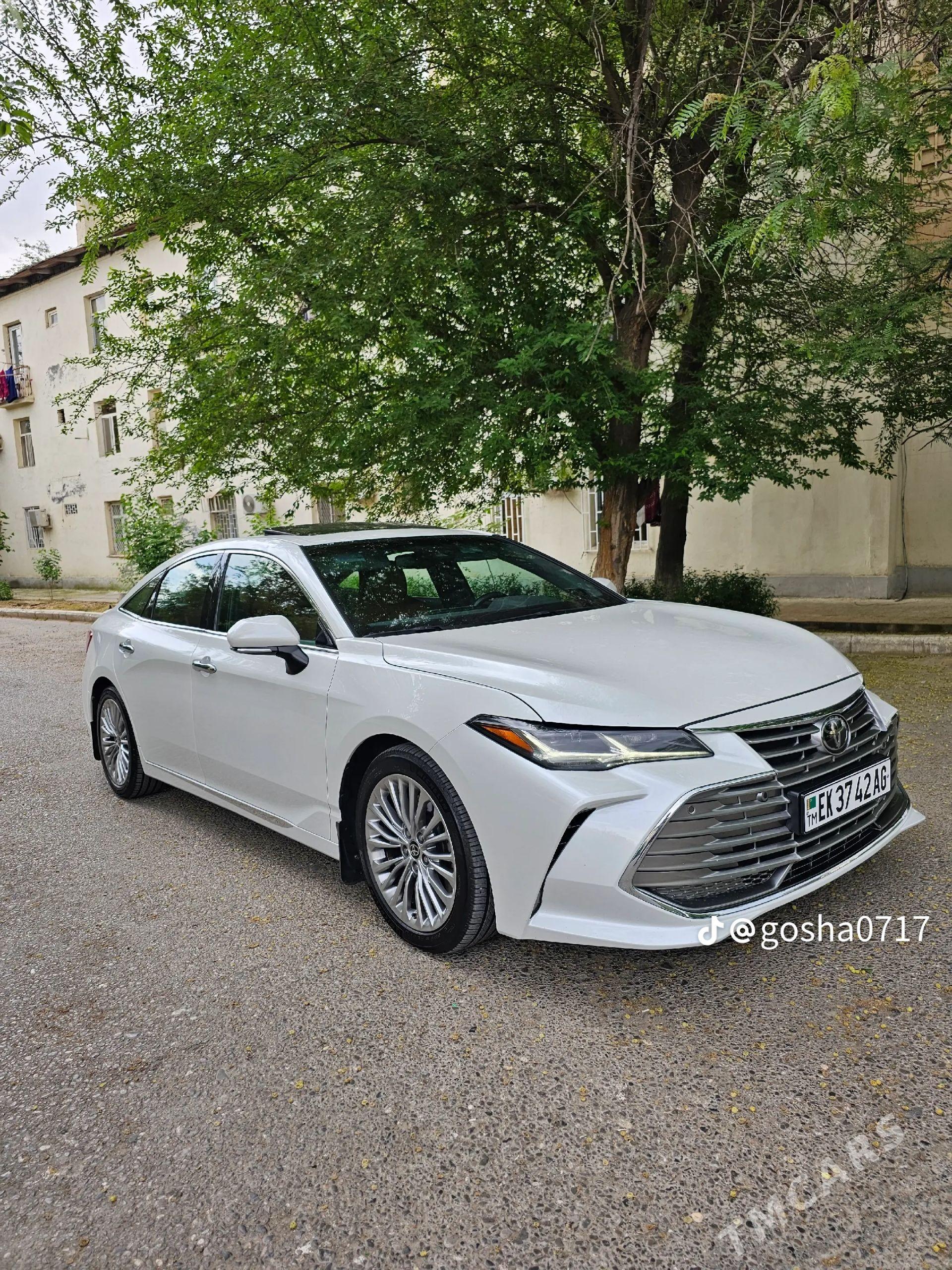 Toyota Avalon 2021 - 680 000 TMT - Aşgabat - img 1