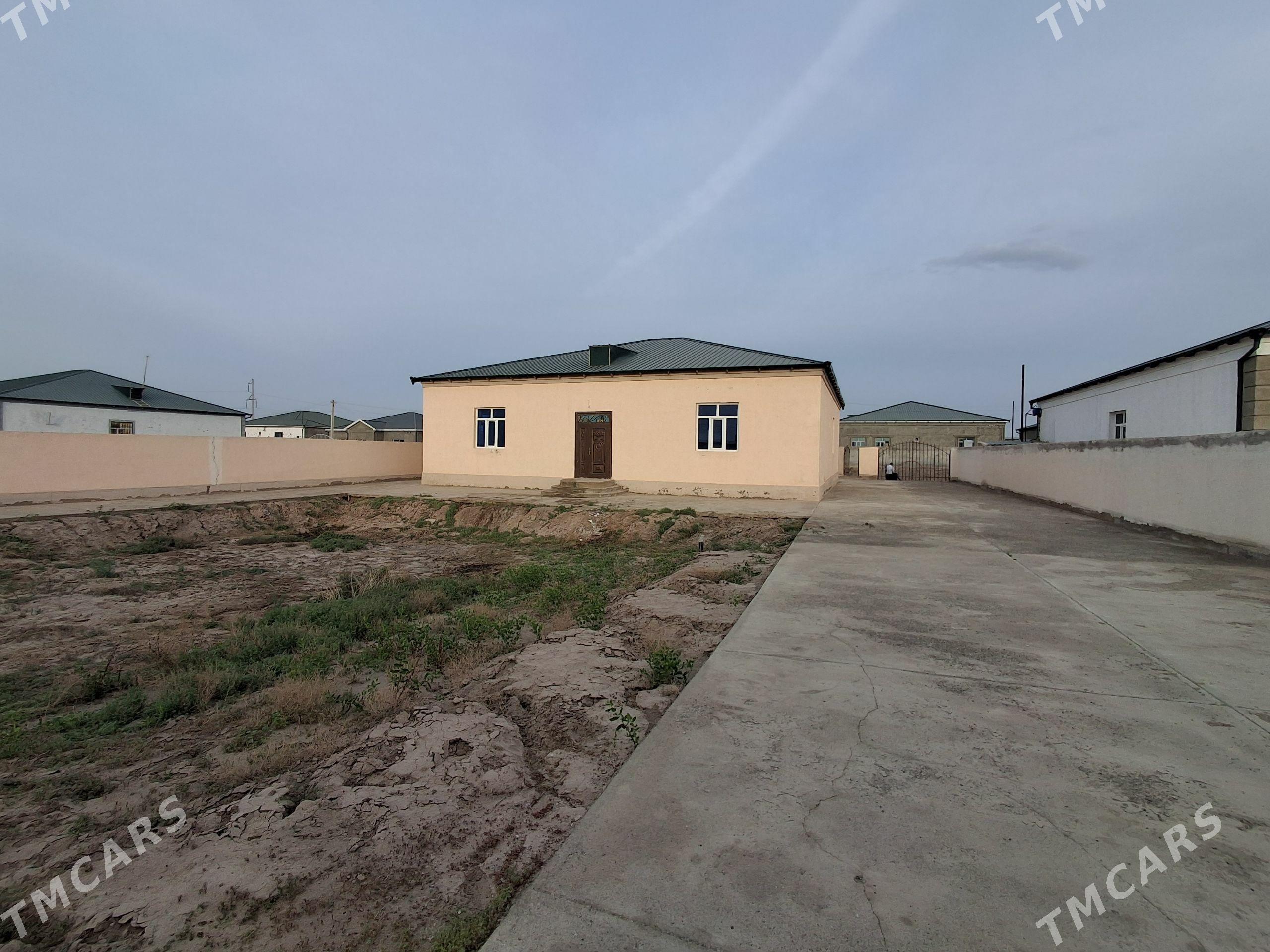 Jaý - Дашогуз - img 1