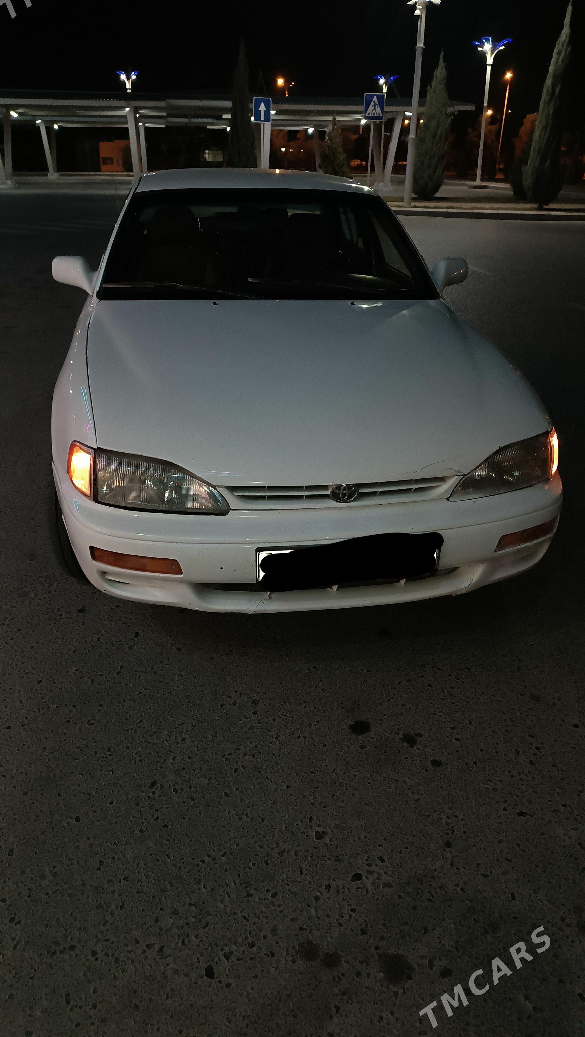 Toyota Camry 1995 - 100 000 TMT - Türkmenabat - img 1