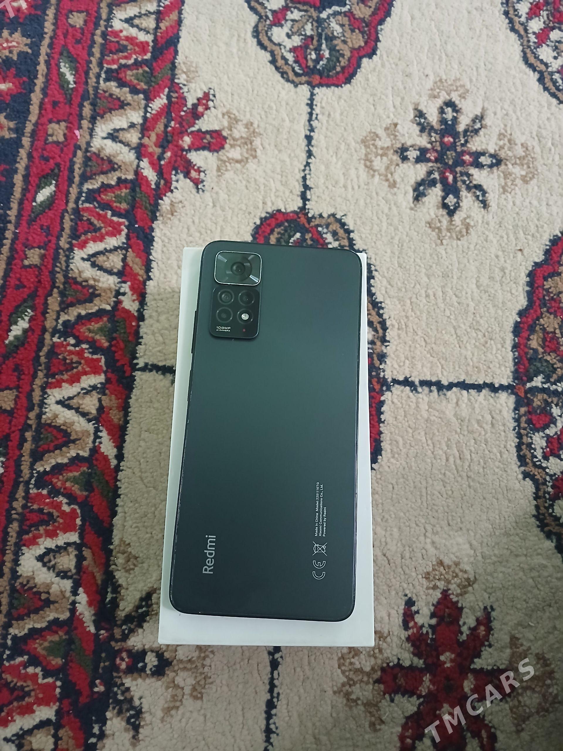 Redmi not 11 pro - Aşgabat - img 1
