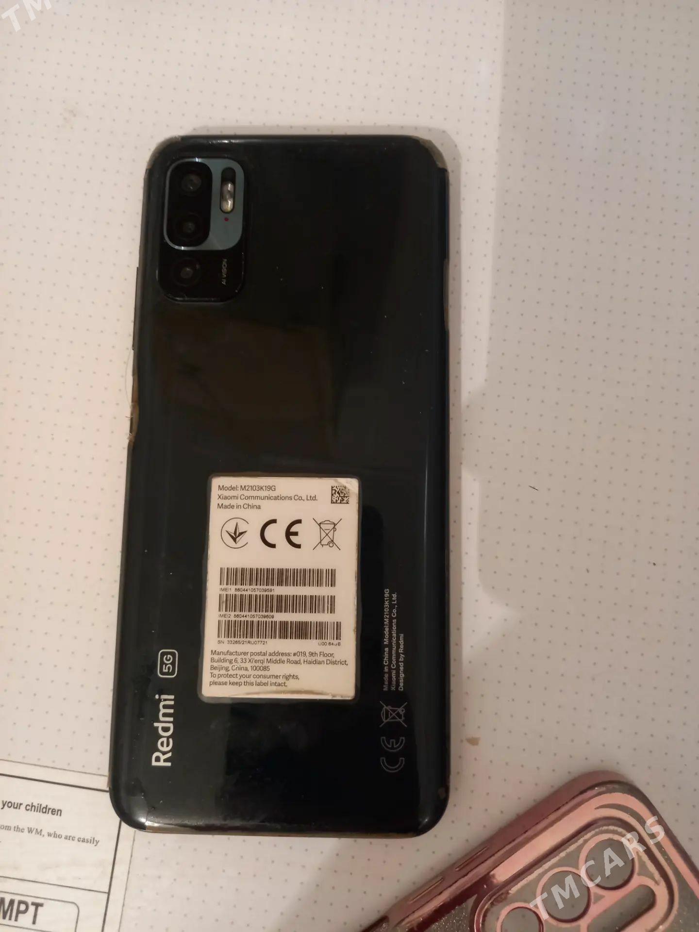 redmi not 10 - Parahat 7 - img 1