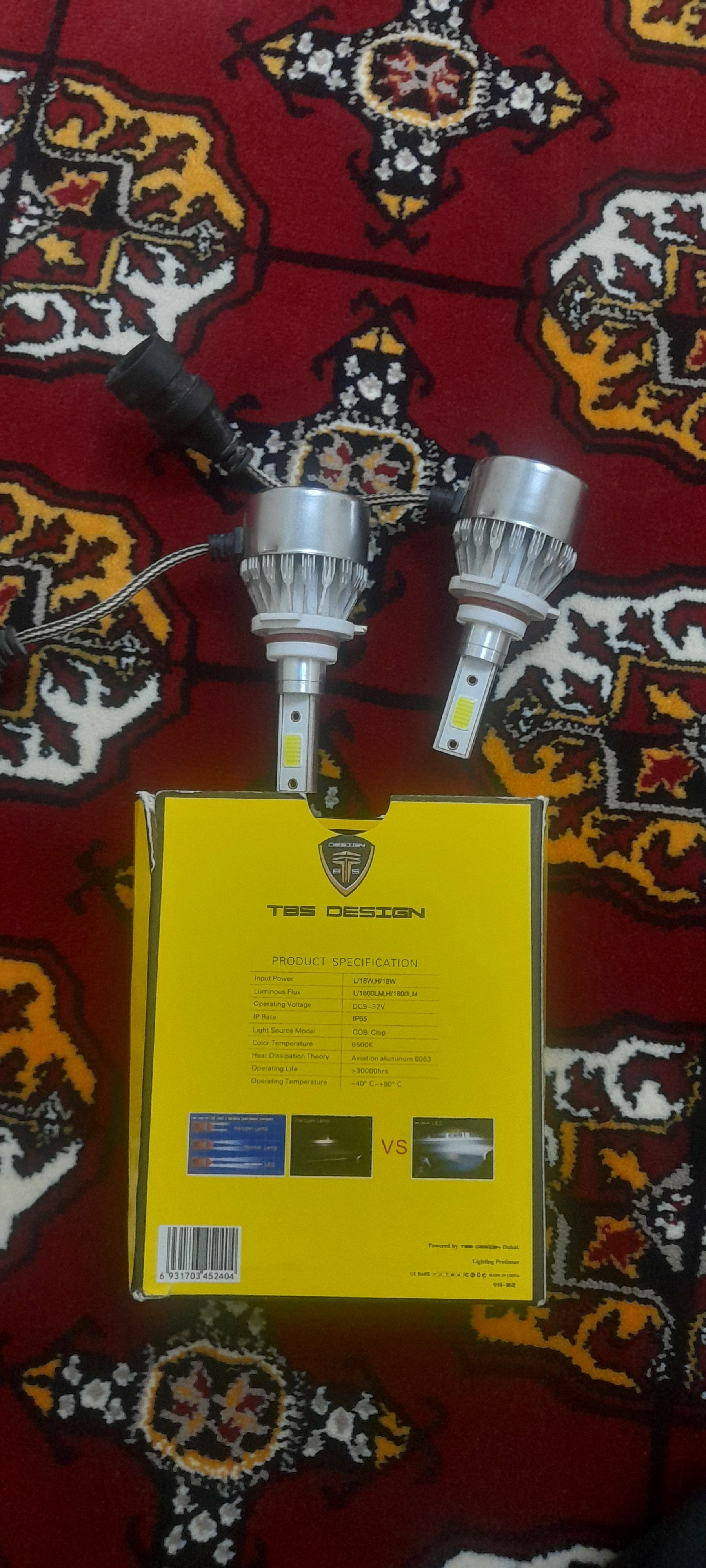 led 100 TMT - Türkmenabat - img 1