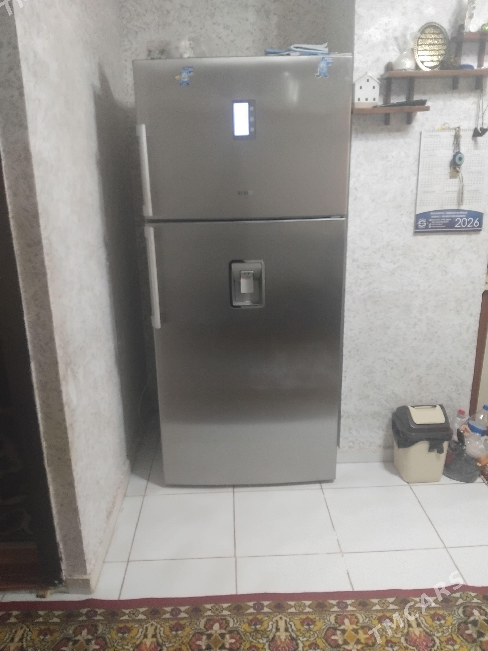VESTEL - Parahat 7 - img 1
