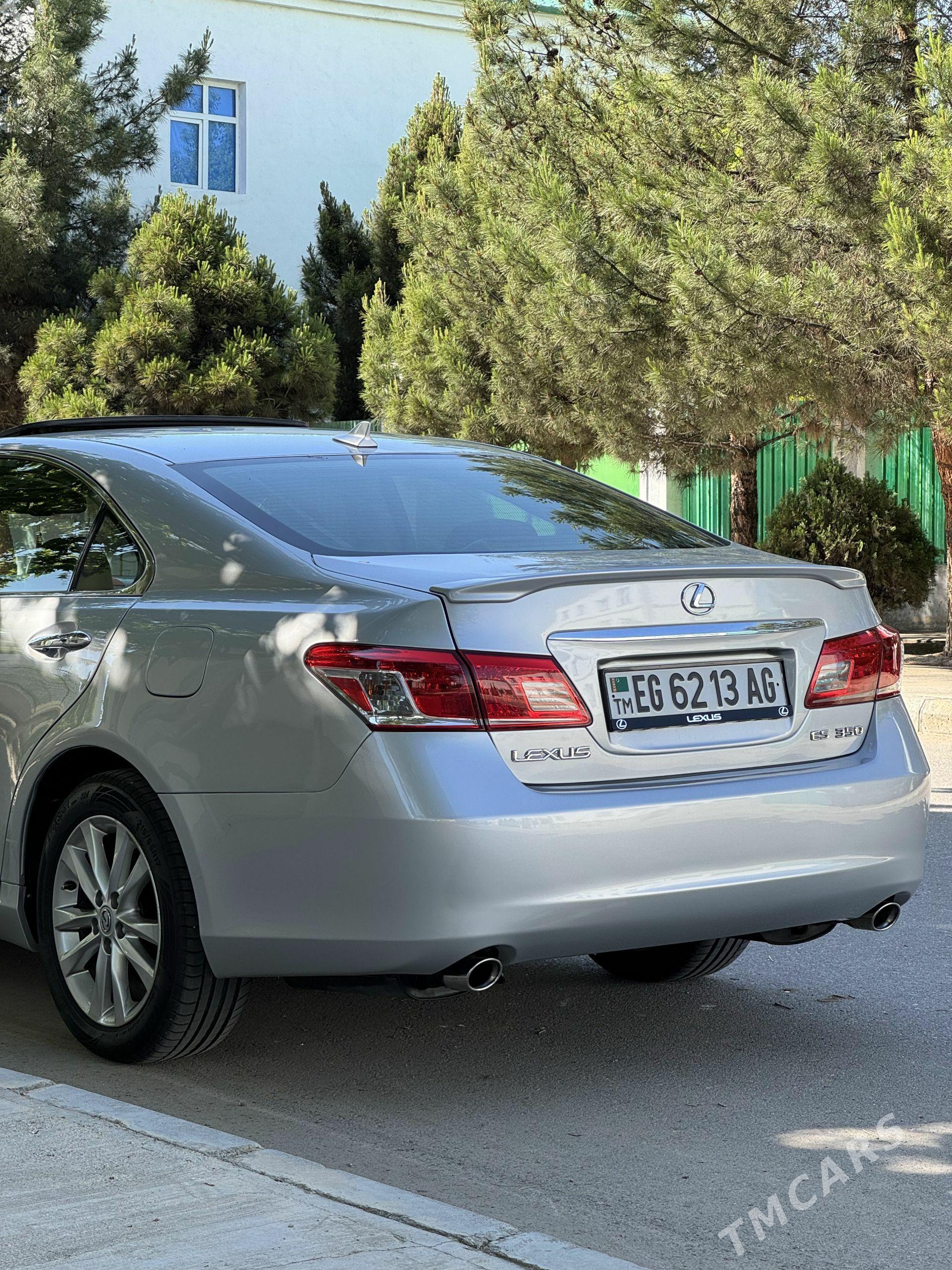 Lexus ES 350 2011 - 270 000 TMT - Aşgabat - img 1