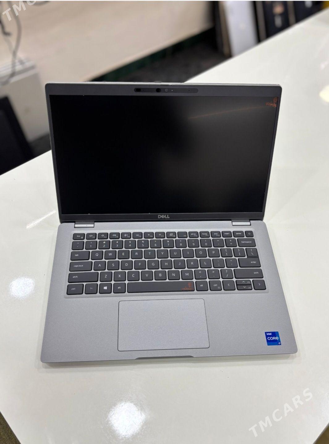 NOUTBUK DELL I7-11-GEN PAKET - Balkanabat - img 1