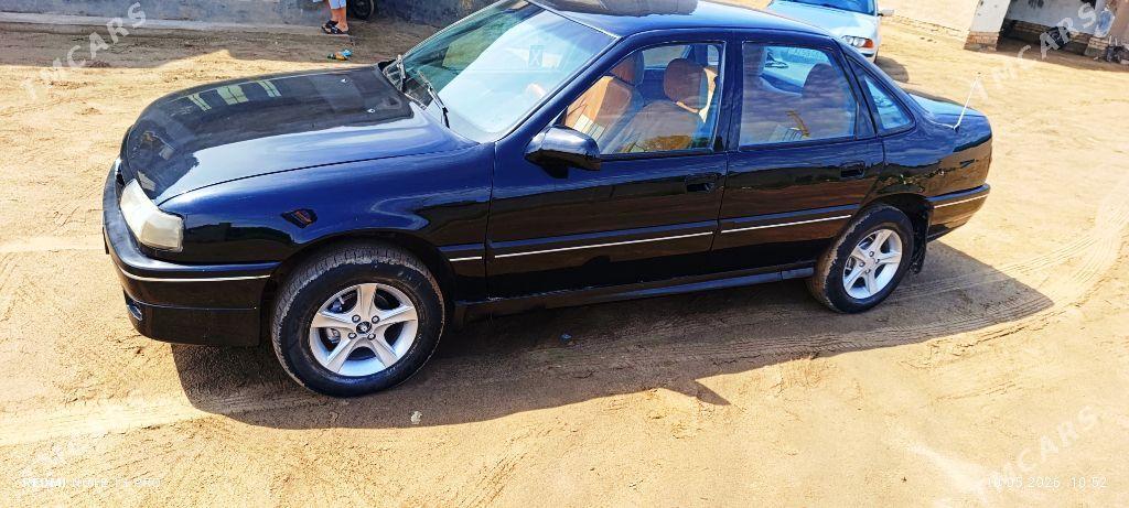 Opel Vectra 1990 - 50 000 TMT - Дашогуз - img 1