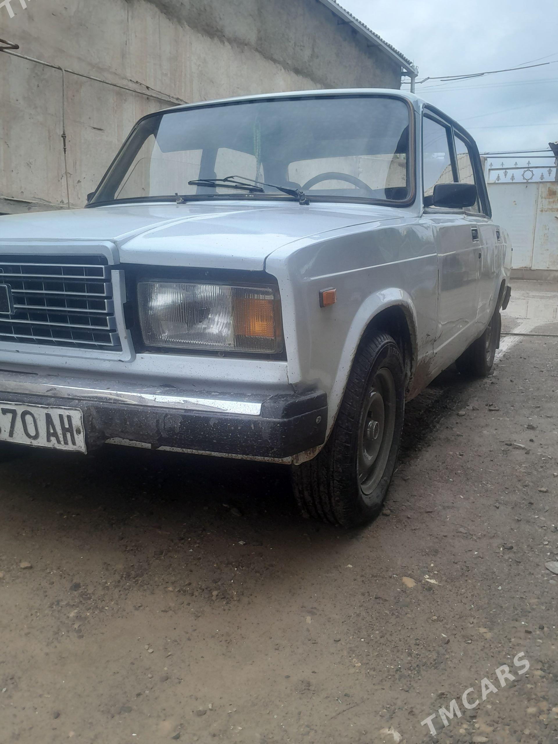 Lada 2107 1999 - 22 000 TMT - Tejen - img 1