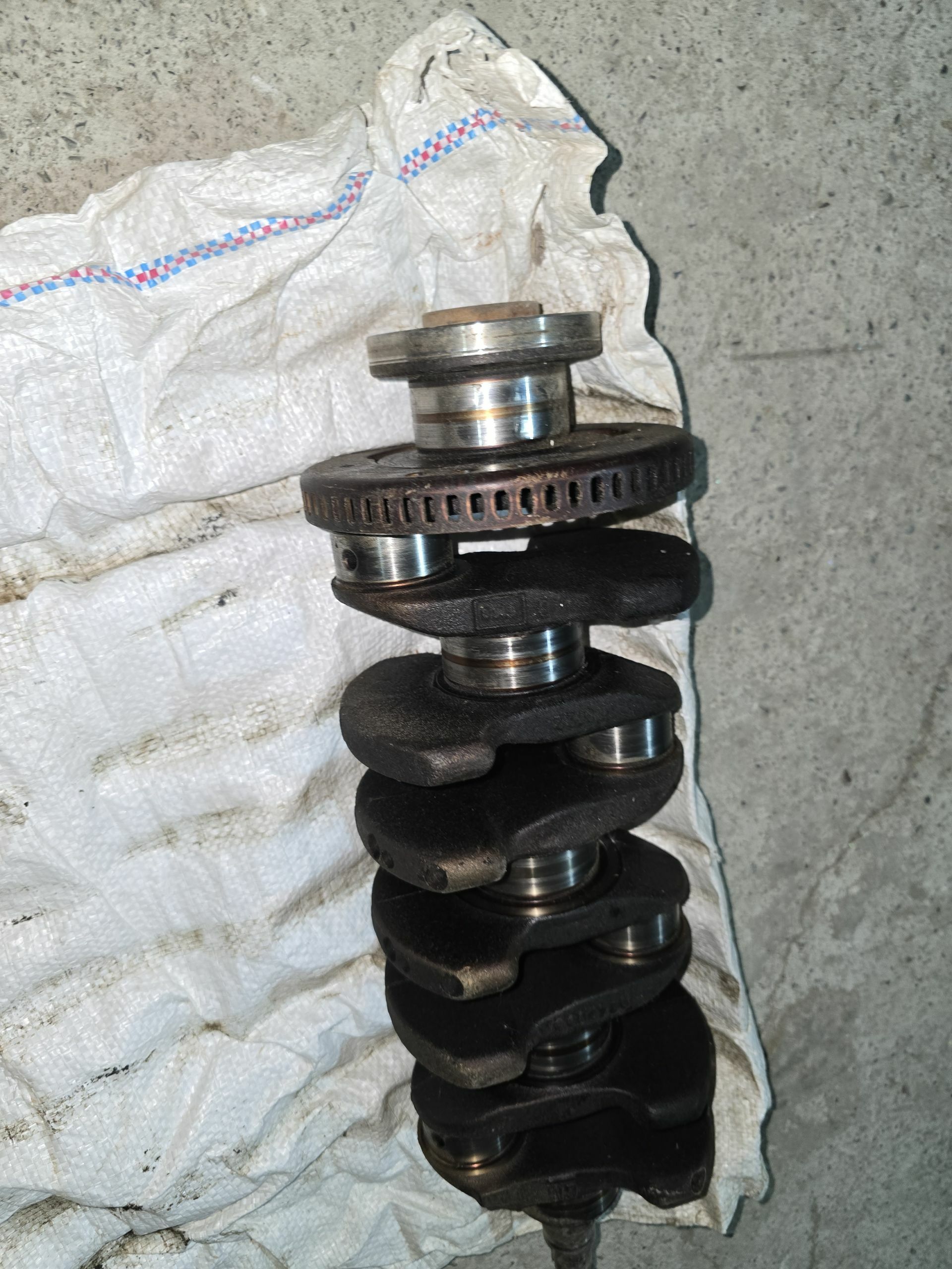 asdra ji 1,6 500 TMT - Чоганлы - img 1