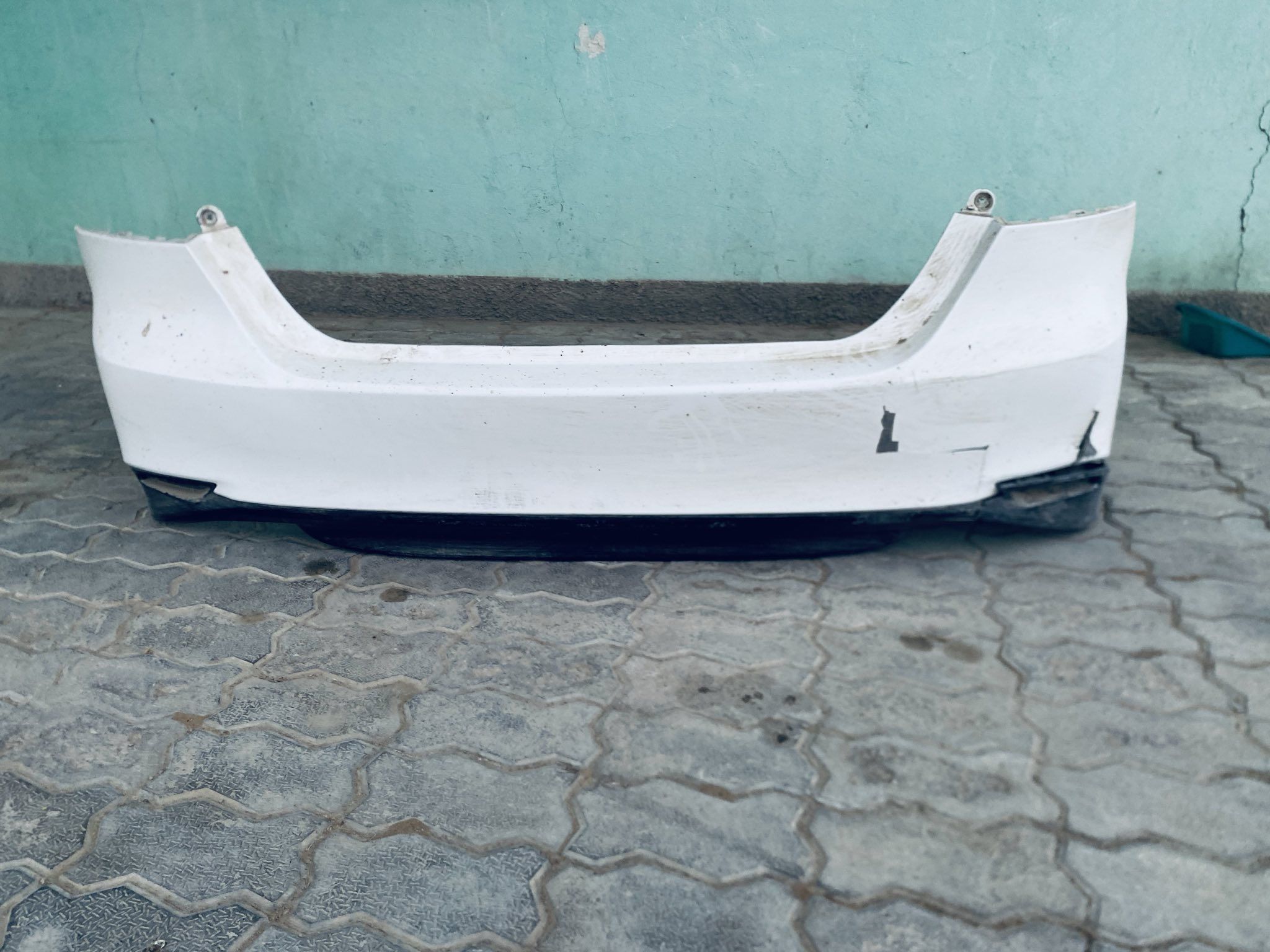 18 Camry Bamper 1 300 TMT - Aşgabat - img 1