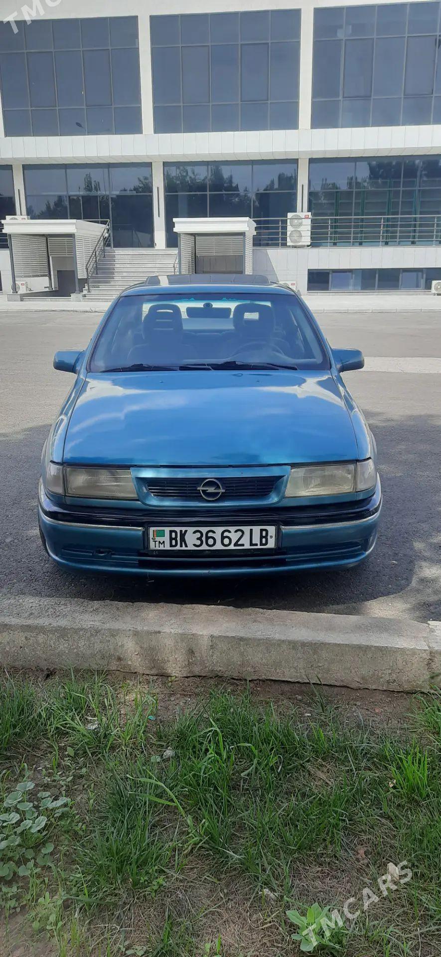 Opel Vectra 1994 - 58 000 TMT - Türkmenabat - img 1