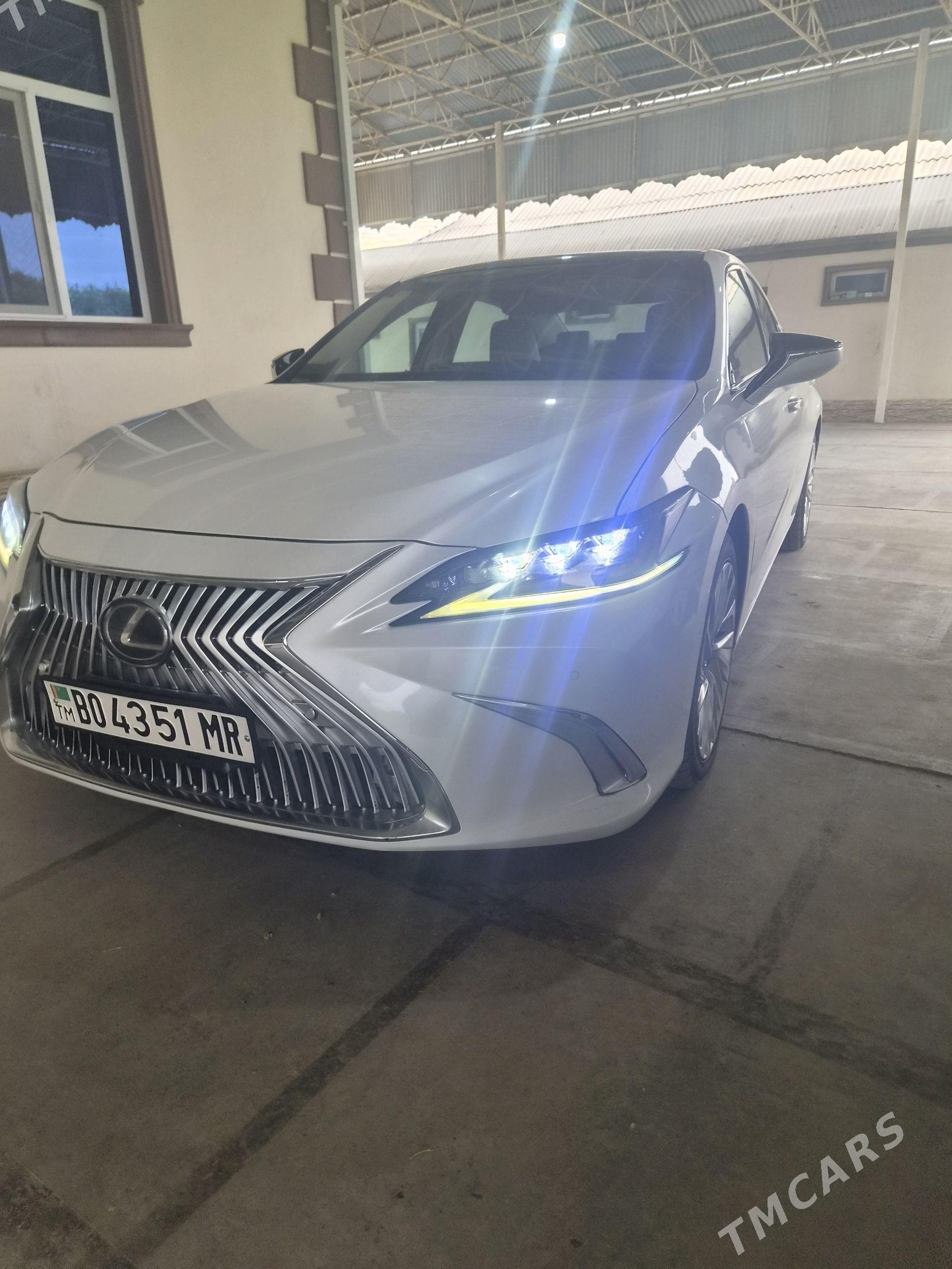 Lexus ES 350 2020 - 590 000 TMT - Mary - img 1